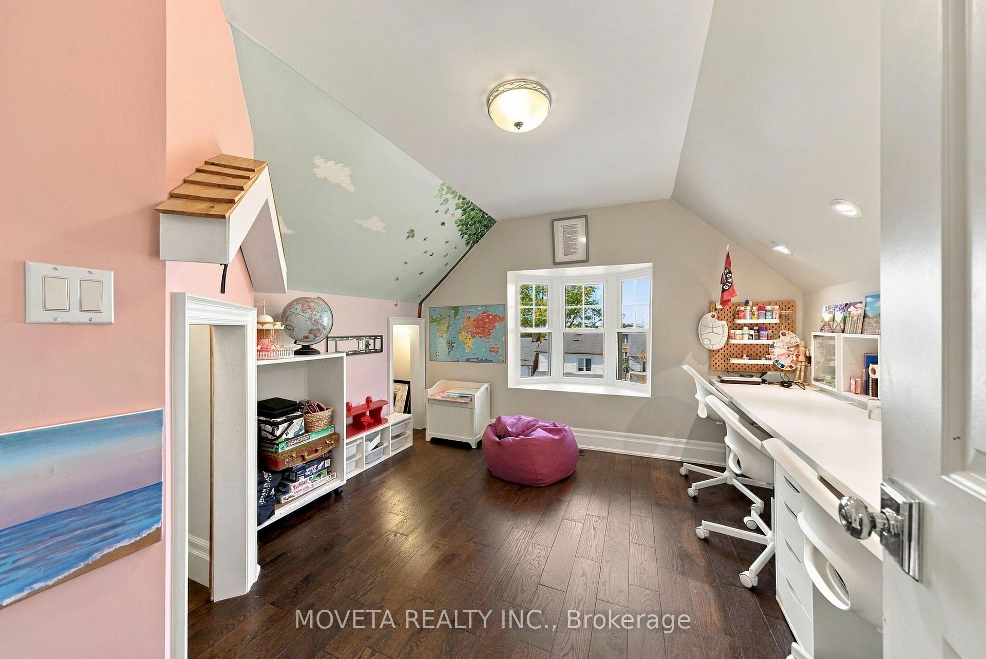 Photo 25 of 263 Glenholme Avenue, Toronto, Oakwood Village — HOMEH