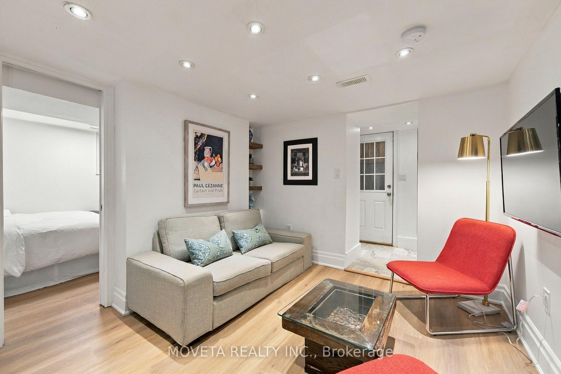 Photo 27 of 263 Glenholme Avenue, Toronto, Oakwood Village — HOMEH