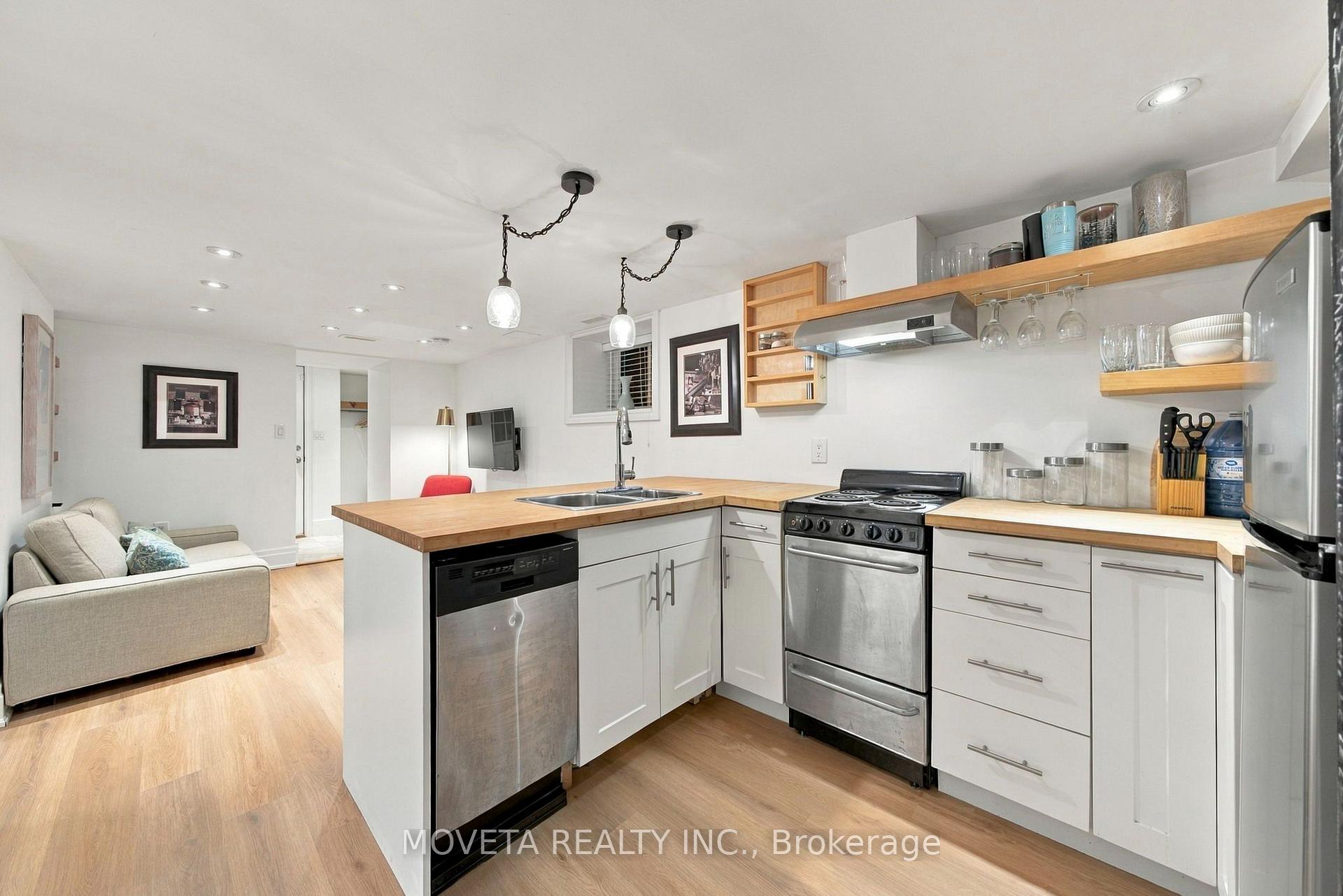 Photo 28 of 263 Glenholme Avenue, Toronto, Oakwood Village — HOMEH