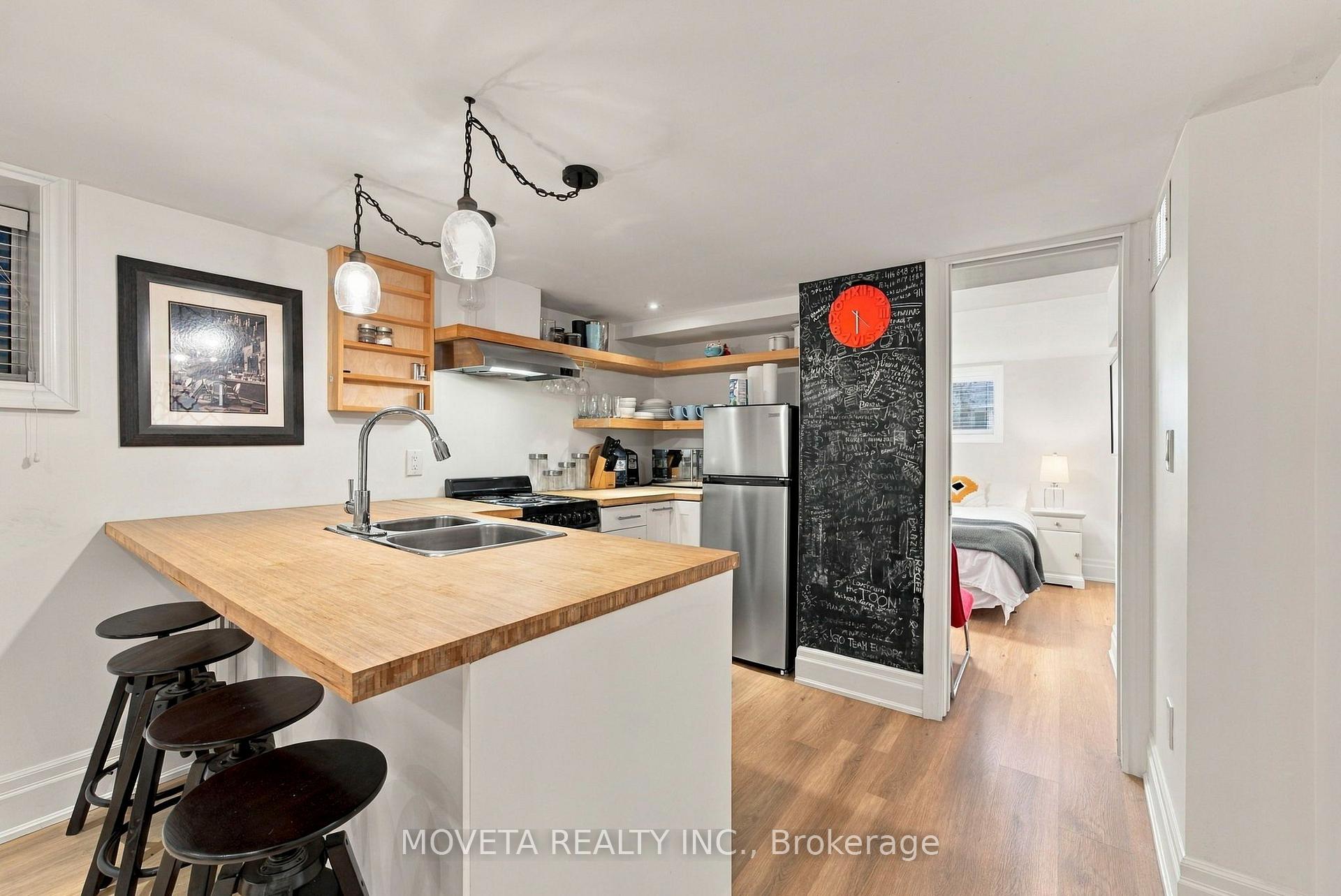 Photo 29 of 263 Glenholme Avenue, Toronto, Oakwood Village — HOMEH