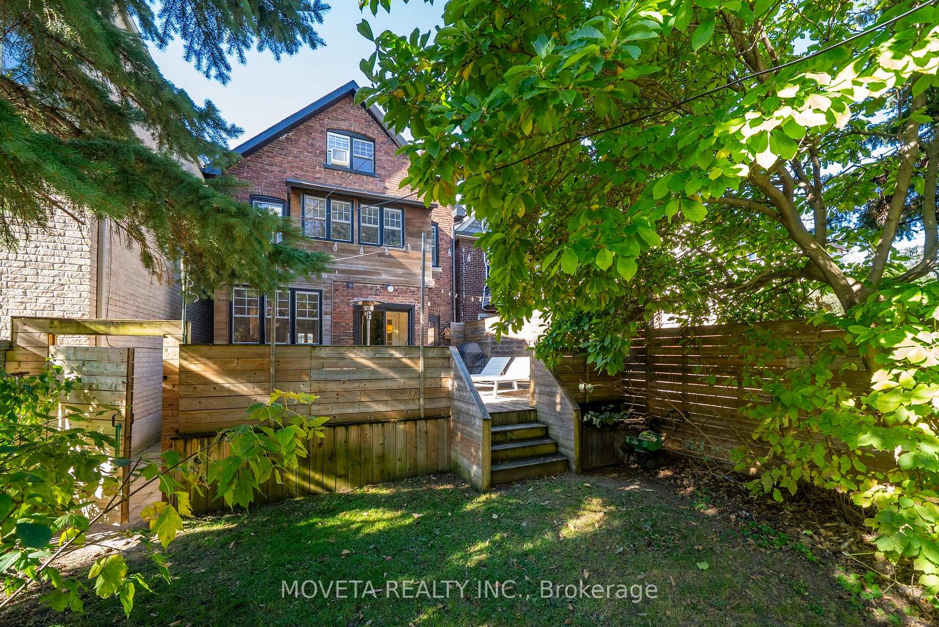 Photo 35 of 263 Glenholme Avenue, Toronto, Oakwood Village — HOMEH