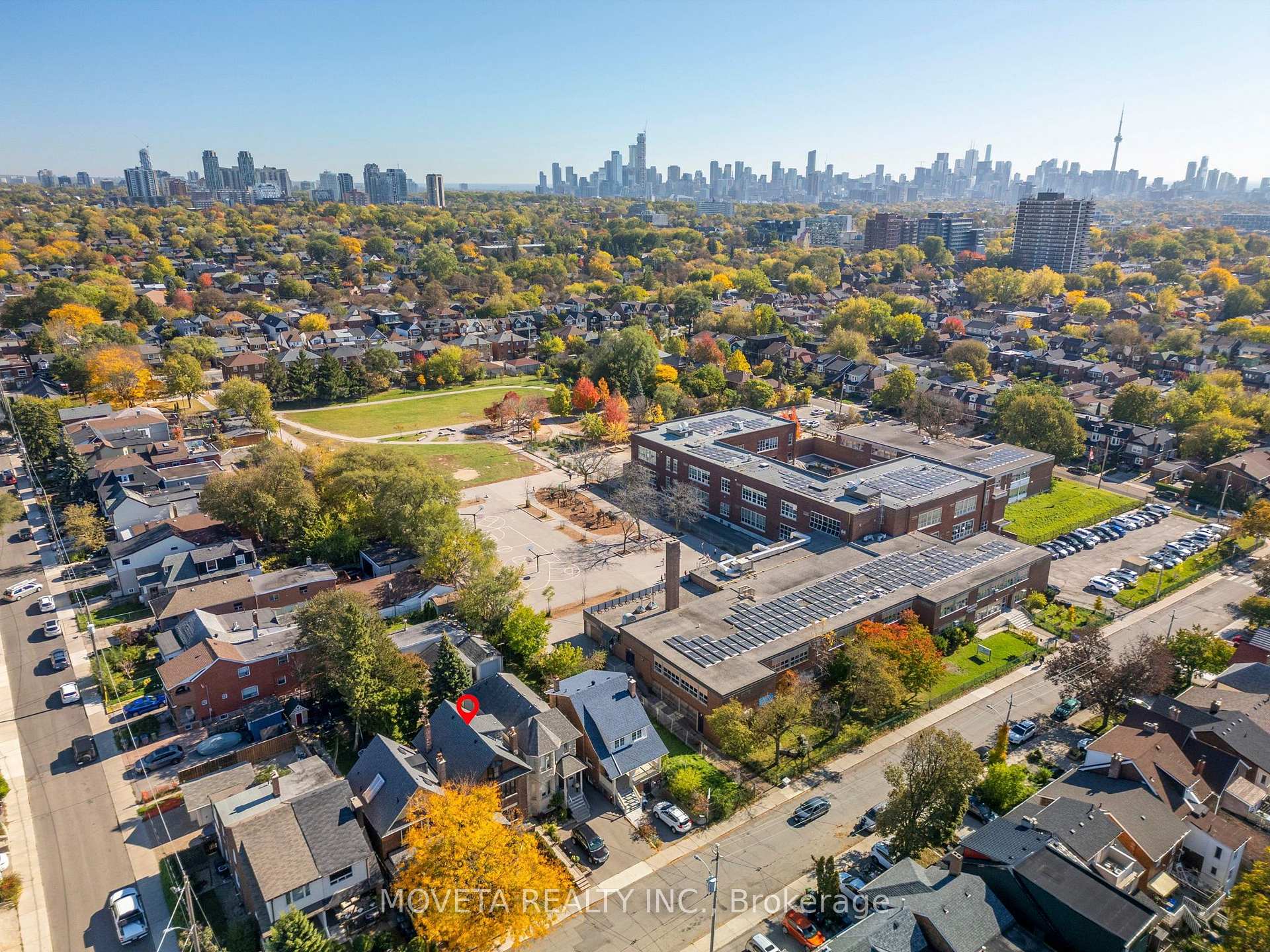 Photo 37 of 263 Glenholme Avenue, Toronto, Oakwood Village — HOMEH