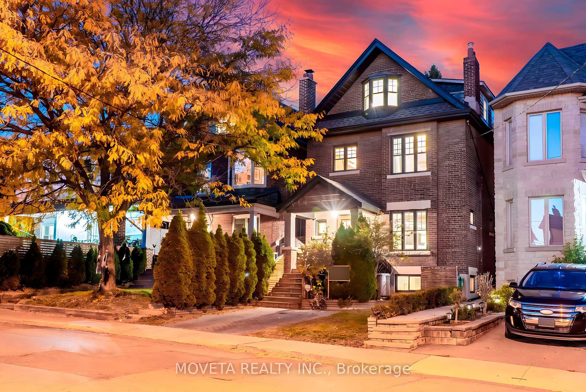 Photo 38 of 263 Glenholme Avenue, Toronto, Oakwood Village — HOMEH
