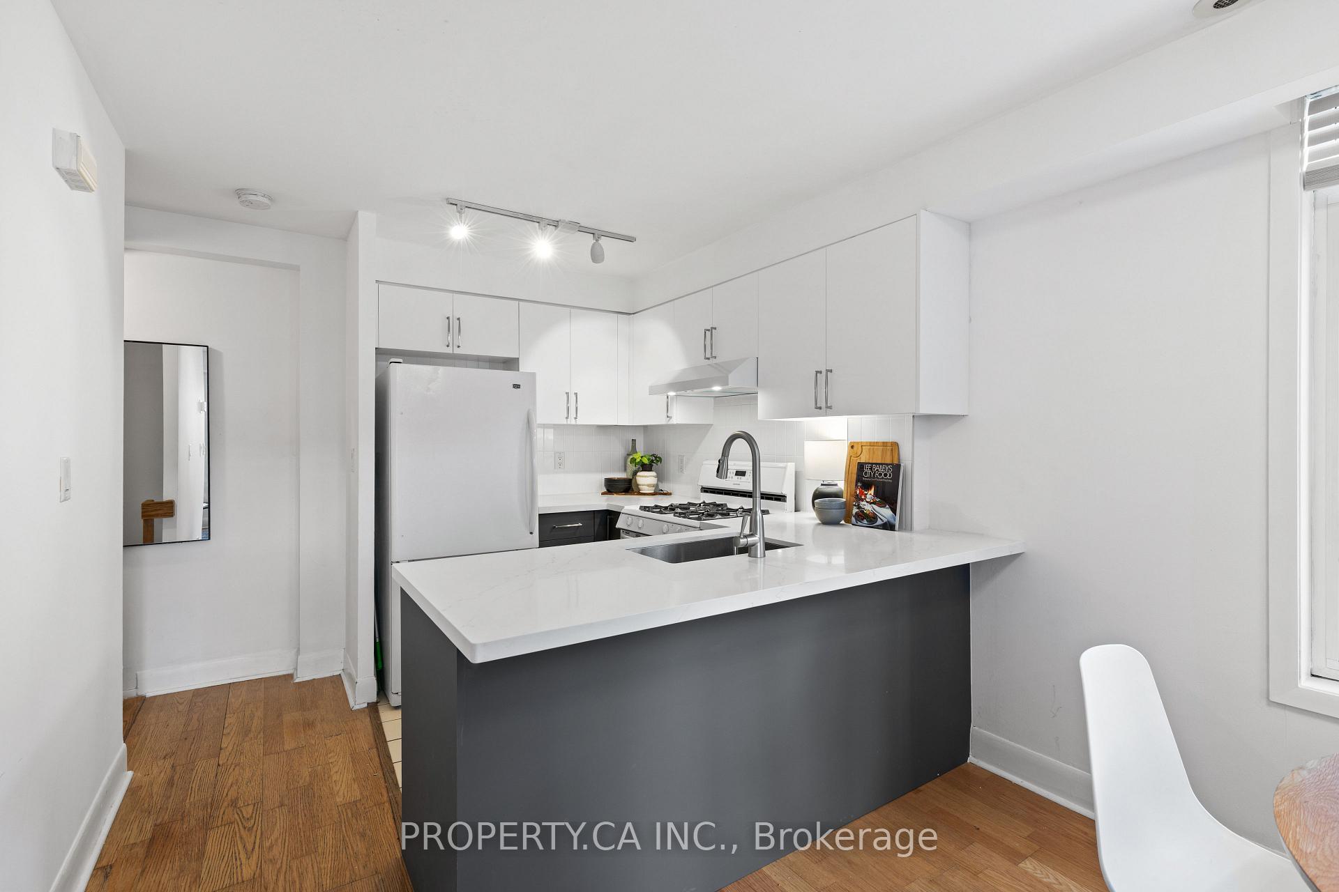 Photo 3 of Unit 336, 415 Jarvis Street, Toronto, Cabbagetown-South St. James Town — HOMEH