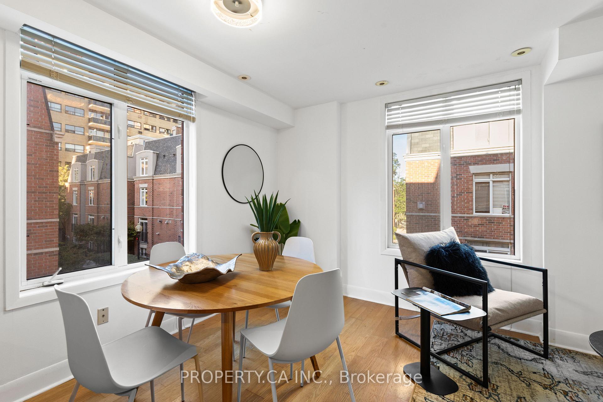 Photo 5 of Unit 336, 415 Jarvis Street, Toronto, Cabbagetown-South St. James Town — HOMEH