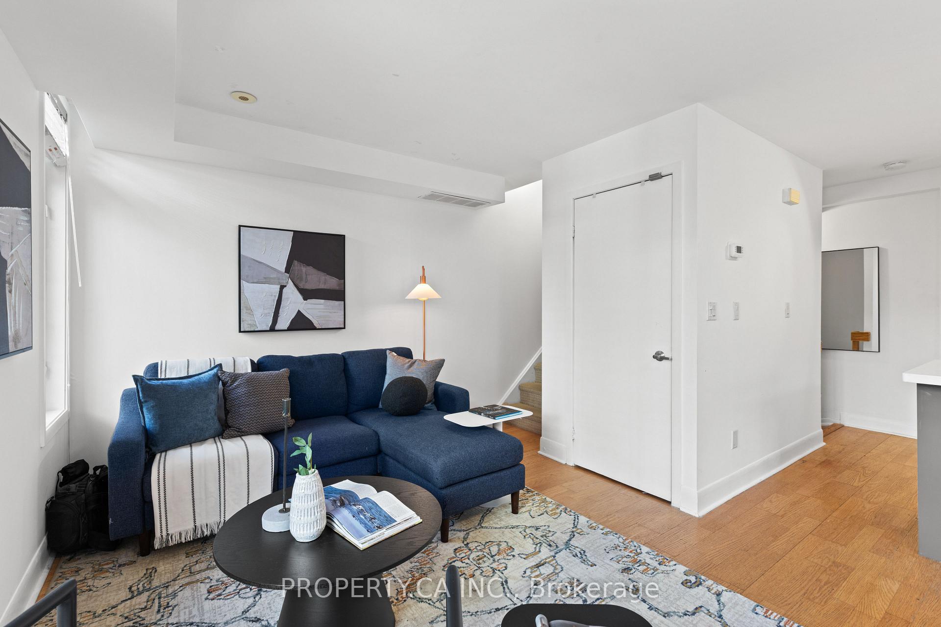 Photo 8 of Unit 336, 415 Jarvis Street, Toronto, Cabbagetown-South St. James Town — HOMEH