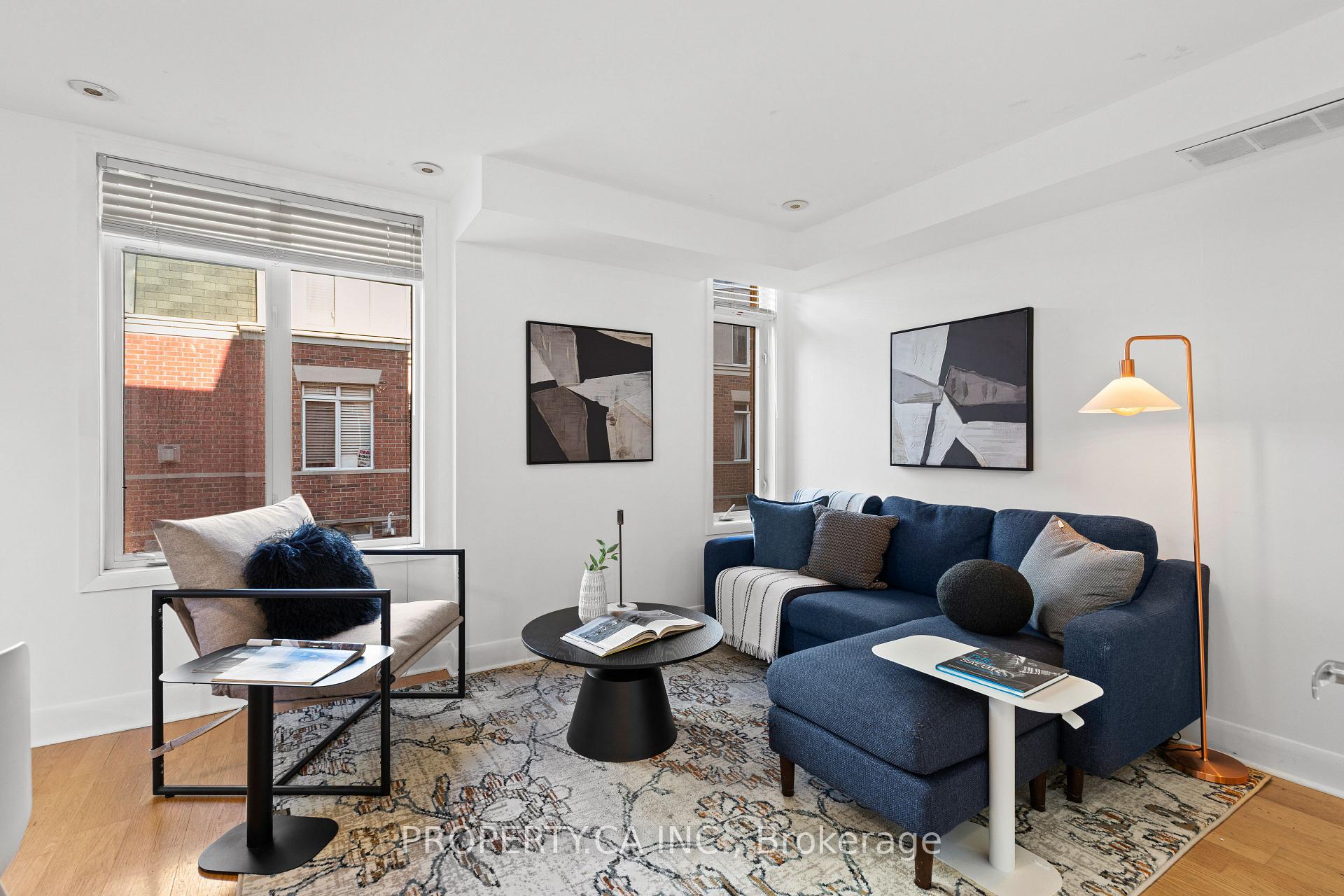 Photo 9 of Unit 336, 415 Jarvis Street, Toronto, Cabbagetown-South St. James Town — HOMEH