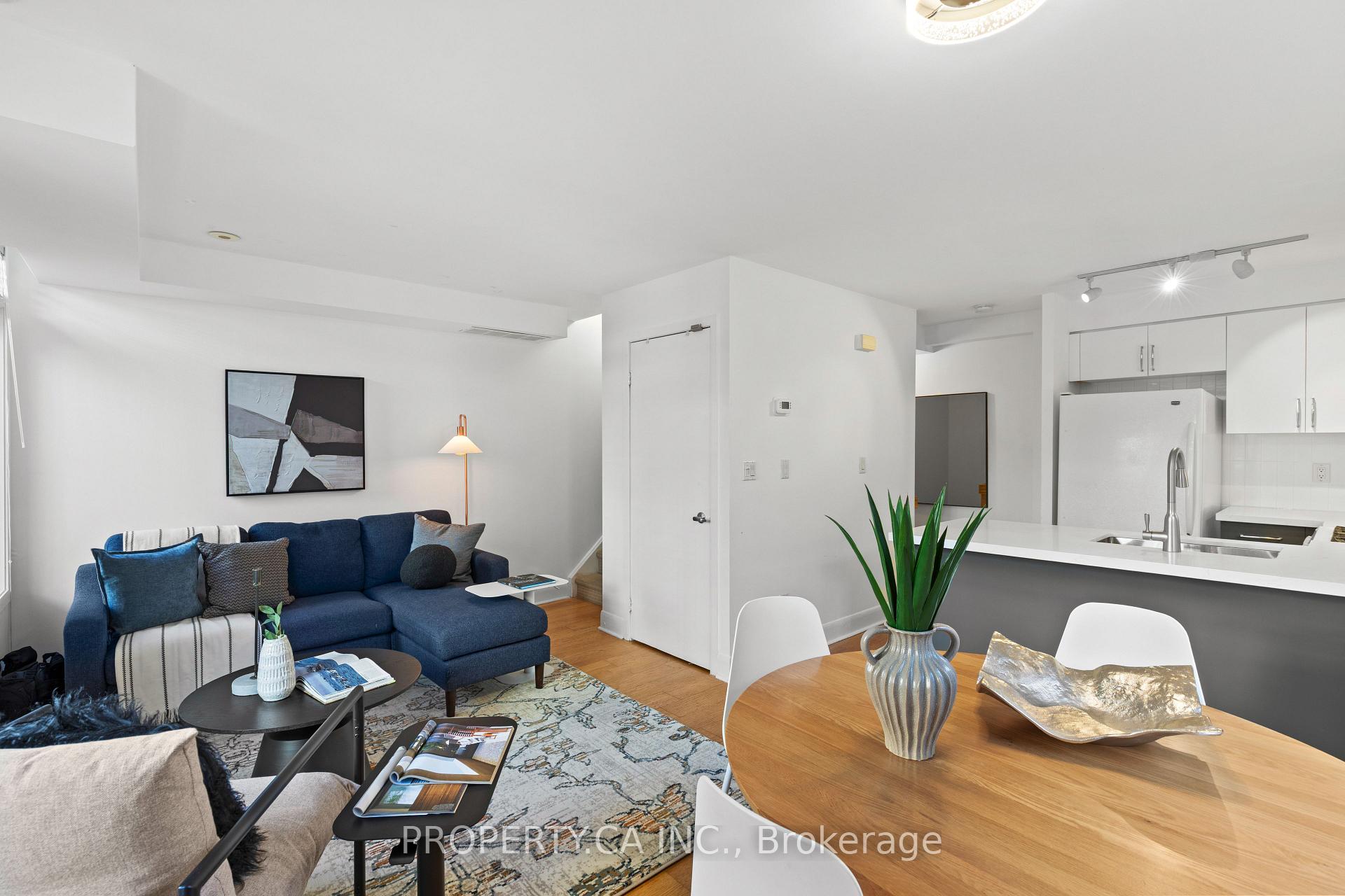 Photo 11 of Unit 336, 415 Jarvis Street, Toronto, Cabbagetown-South St. James Town — HOMEH