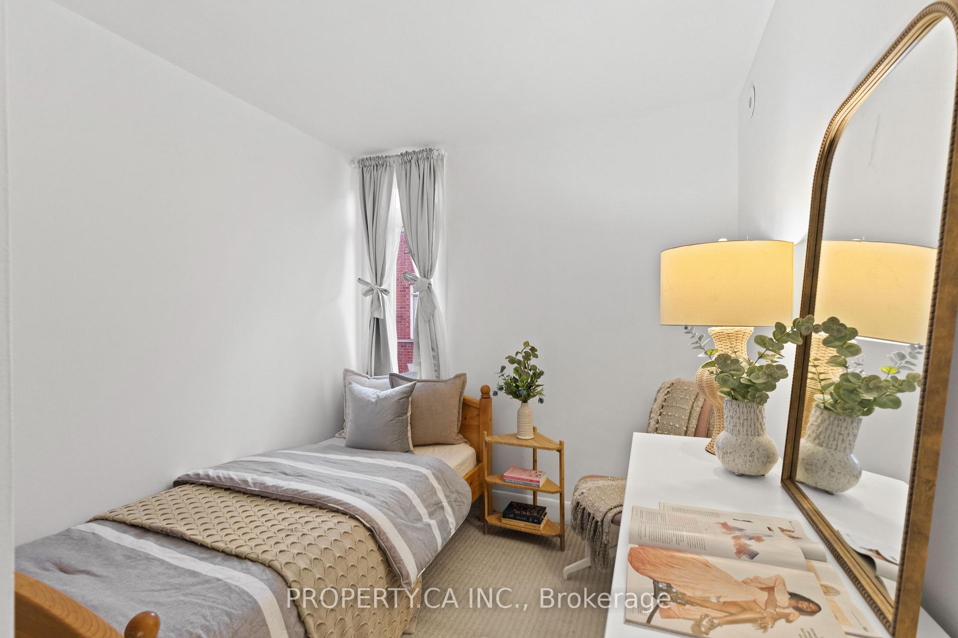 Photo 12 of Unit 336, 415 Jarvis Street, Toronto, Cabbagetown-South St. James Town — HOMEH