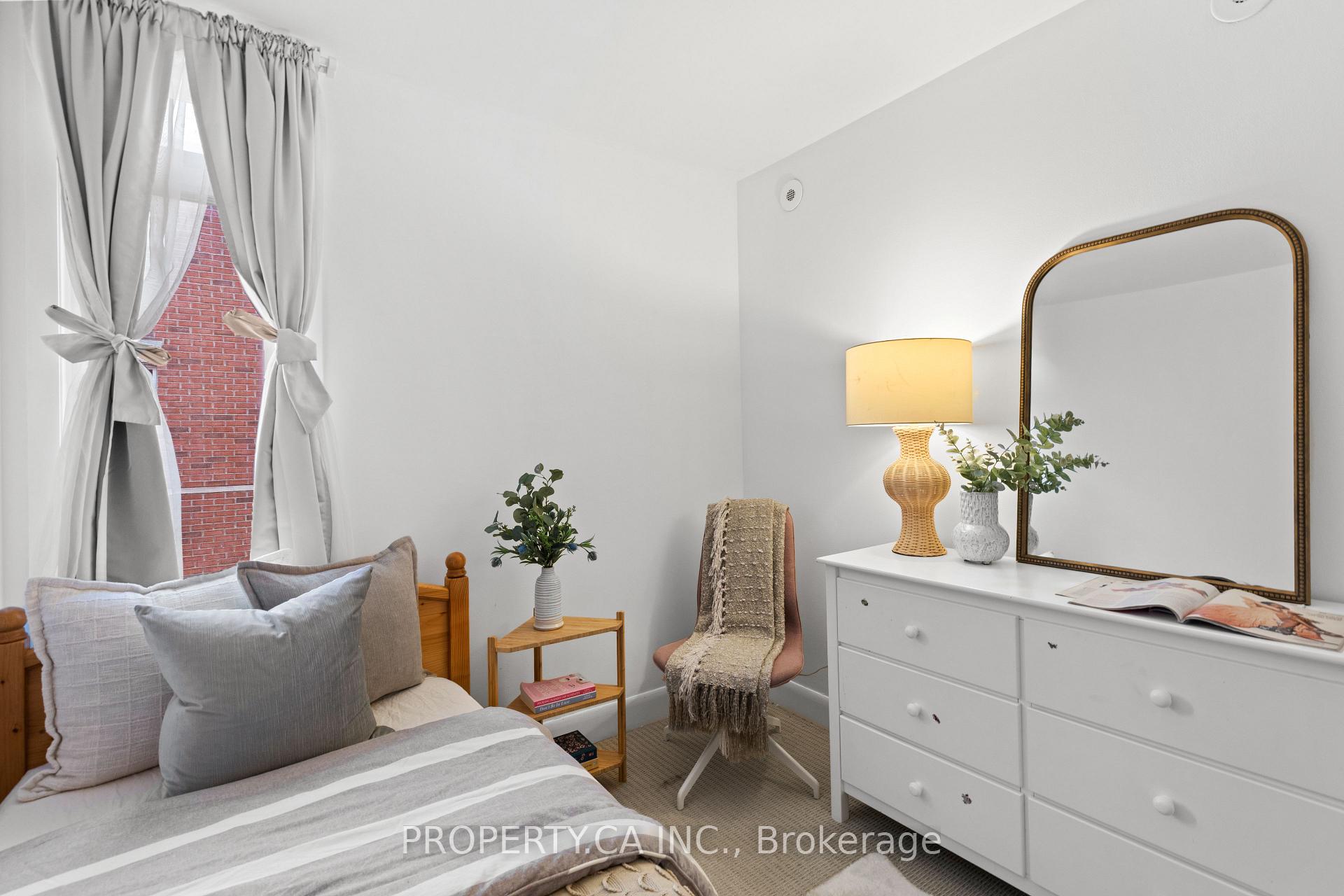 Photo 13 of Unit 336, 415 Jarvis Street, Toronto, Cabbagetown-South St. James Town — HOMEH
