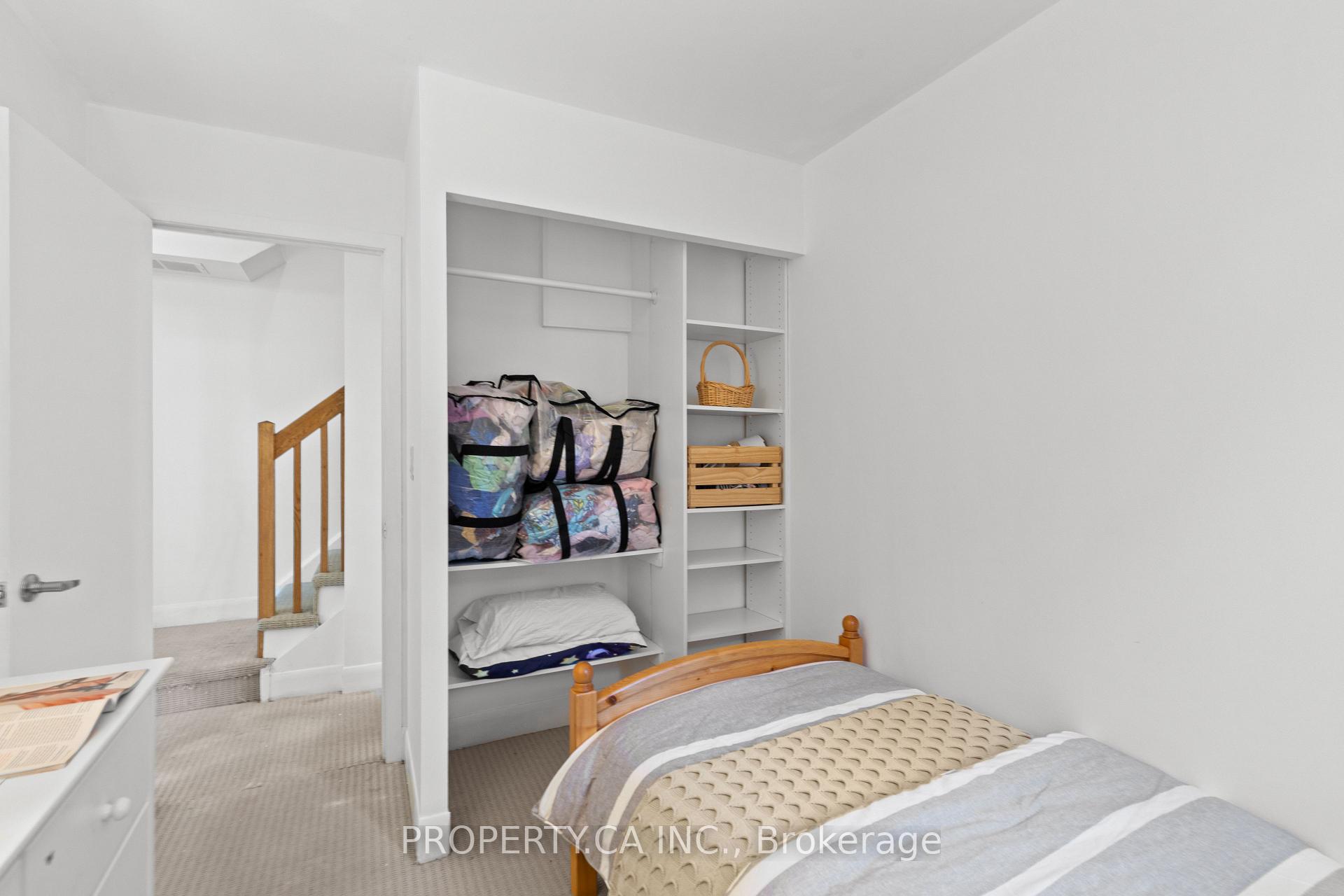 Photo 14 of Unit 336, 415 Jarvis Street, Toronto, Cabbagetown-South St. James Town — HOMEH