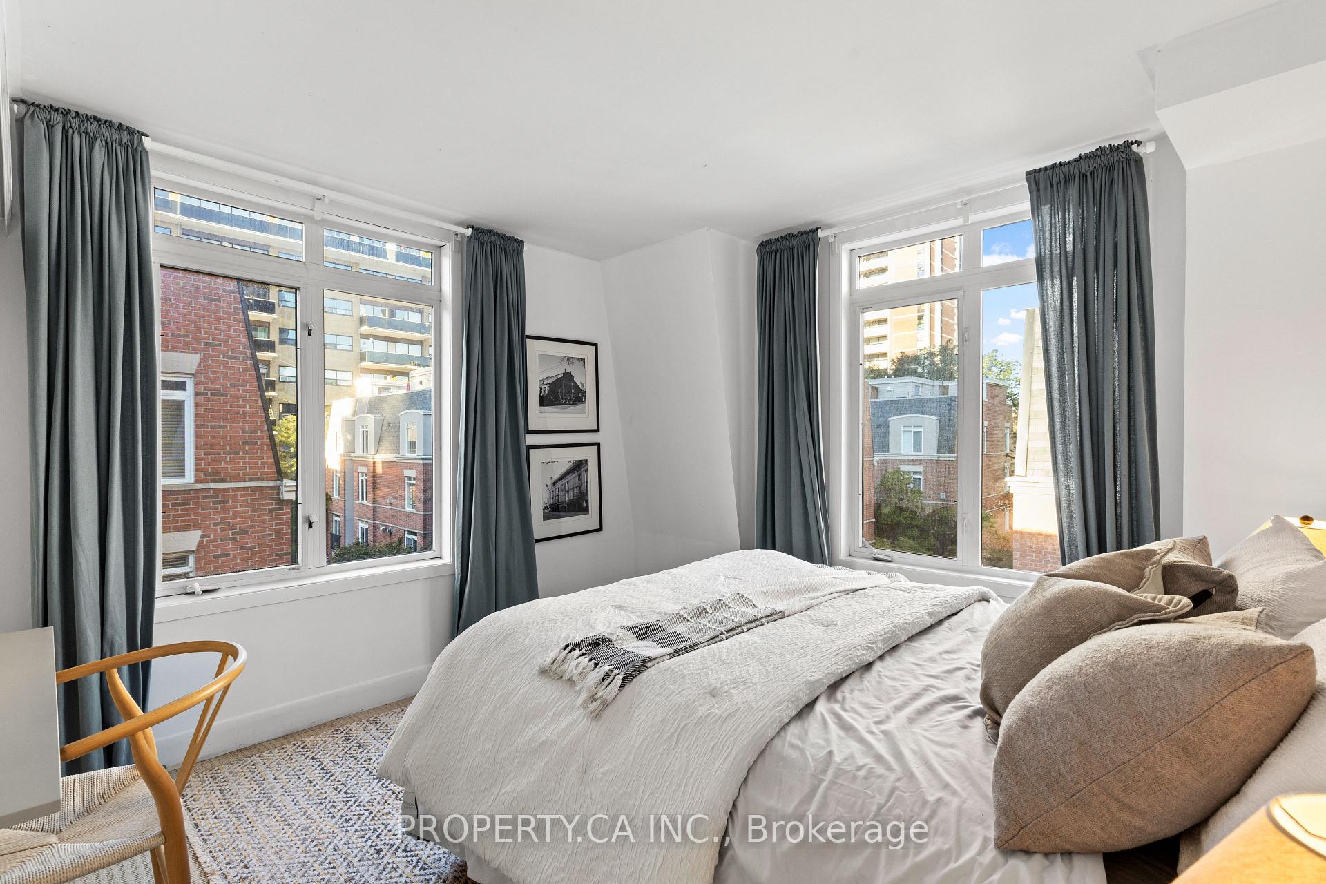 Photo 15 of Unit 336, 415 Jarvis Street, Toronto, Cabbagetown-South St. James Town — HOMEH