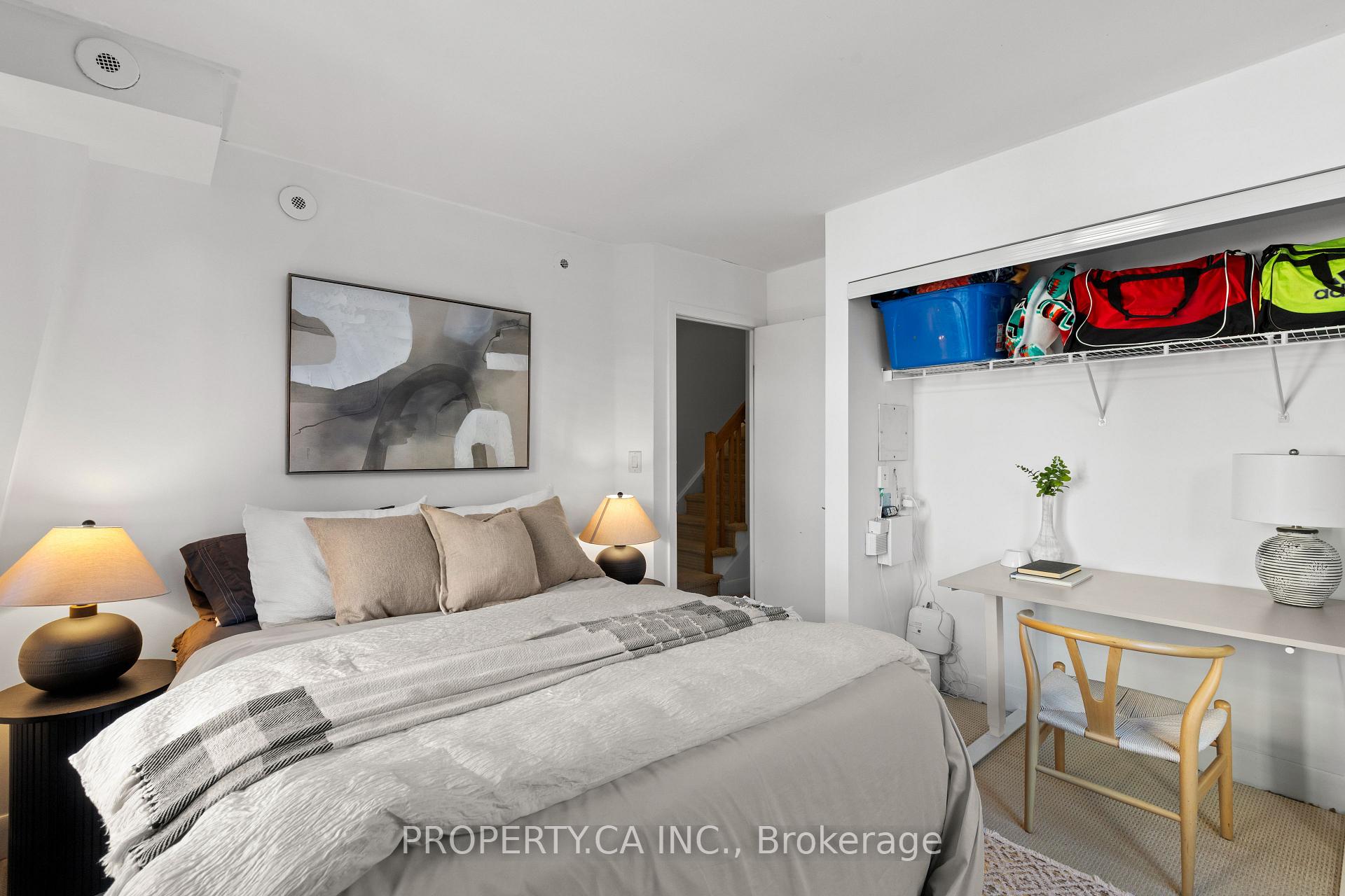 Photo 16 of Unit 336, 415 Jarvis Street, Toronto, Cabbagetown-South St. James Town — HOMEH