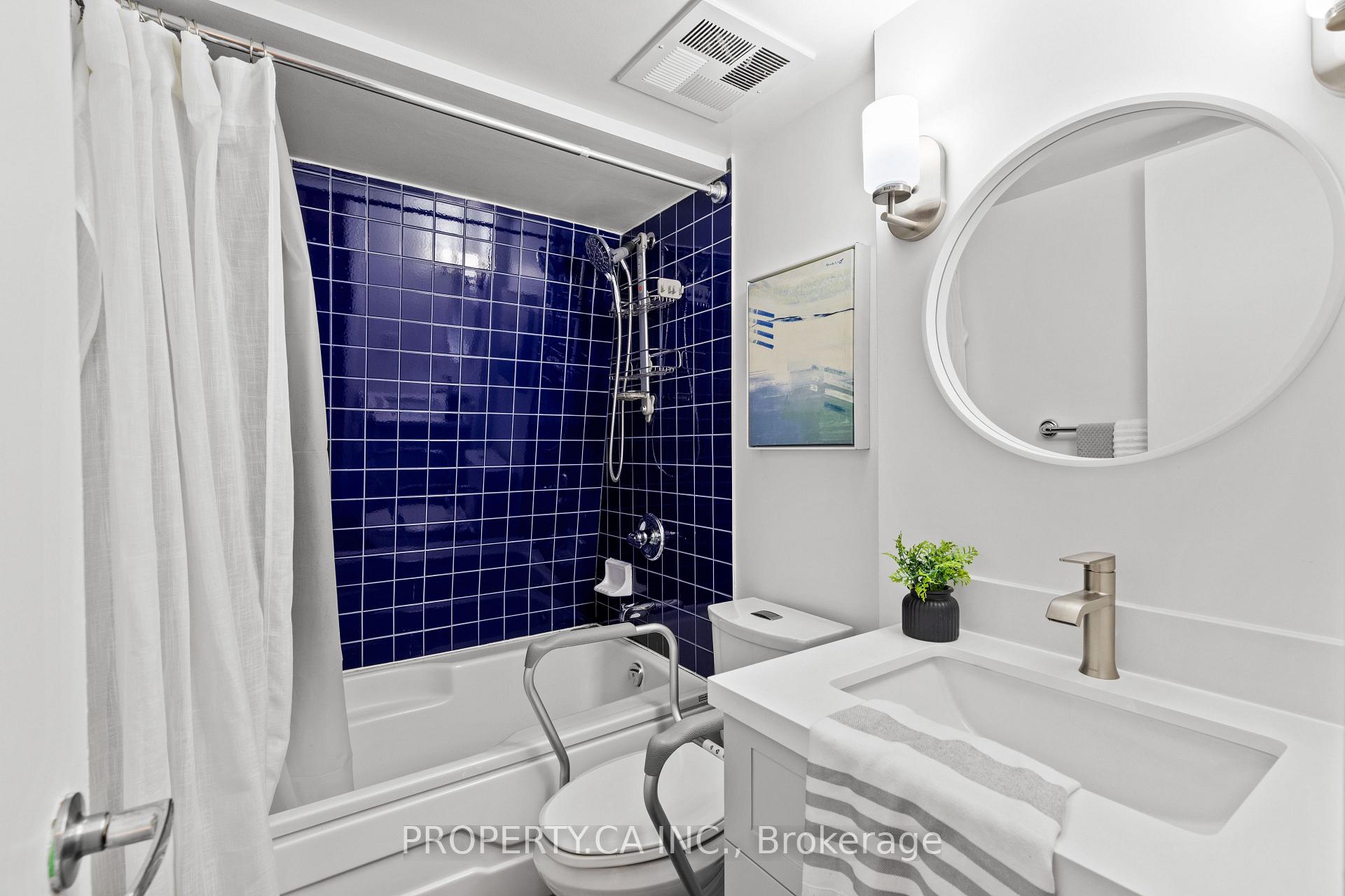 Photo 17 of Unit 336, 415 Jarvis Street, Toronto, Cabbagetown-South St. James Town — HOMEH