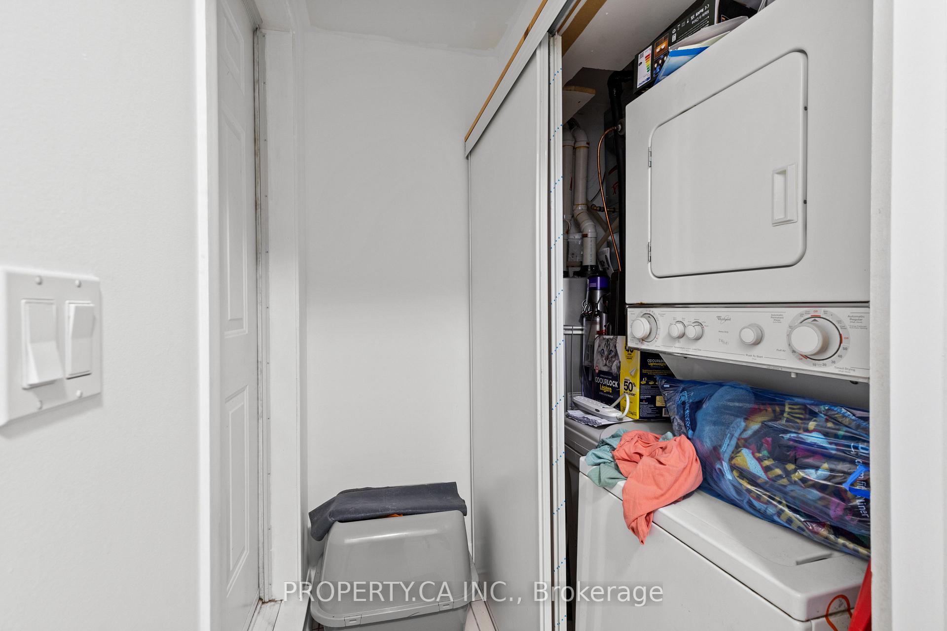 Photo 18 of Unit 336, 415 Jarvis Street, Toronto, Cabbagetown-South St. James Town — HOMEH