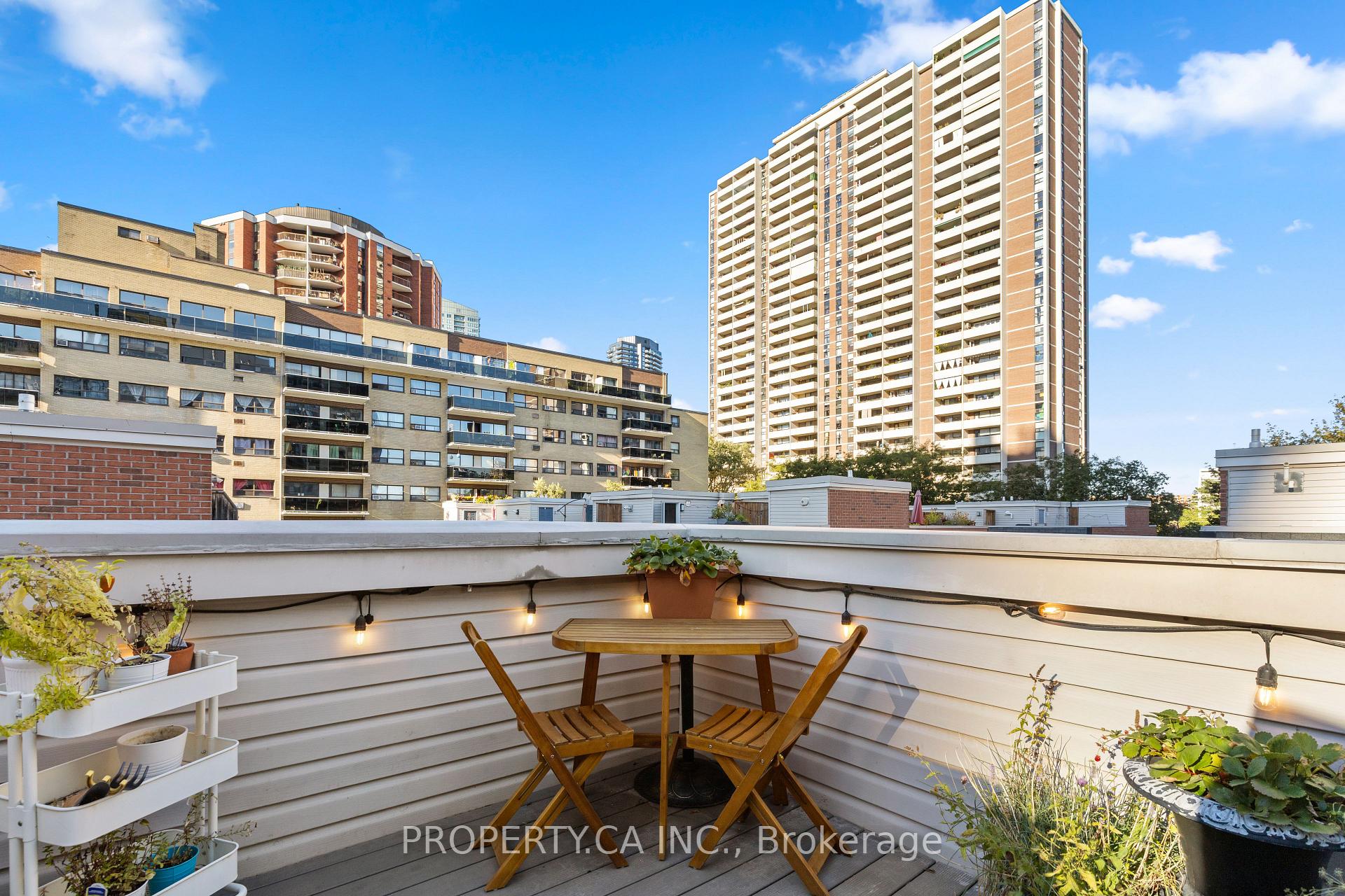 Photo 20 of Unit 336, 415 Jarvis Street, Toronto, Cabbagetown-South St. James Town — HOMEH