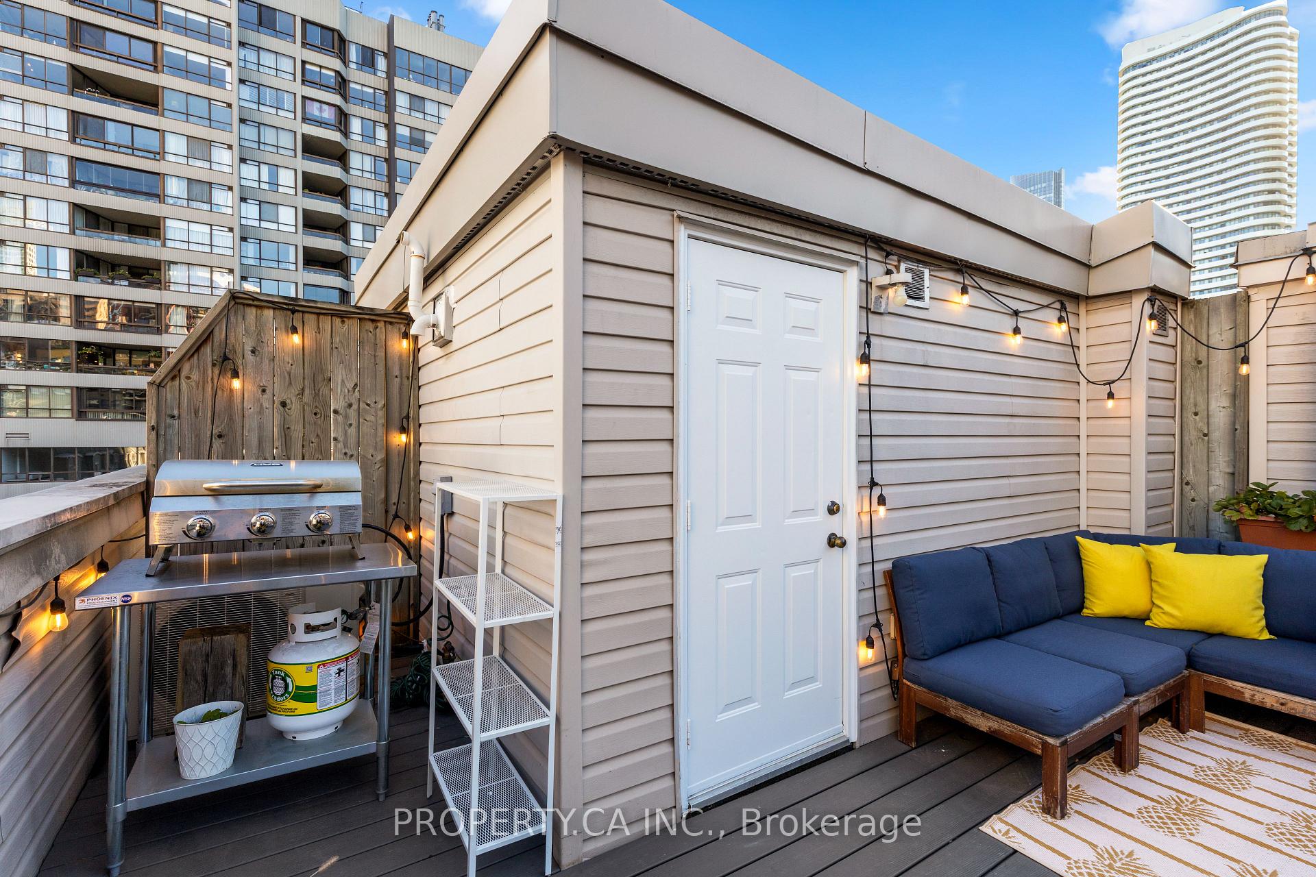 Photo 21 of Unit 336, 415 Jarvis Street, Toronto, Cabbagetown-South St. James Town — HOMEH