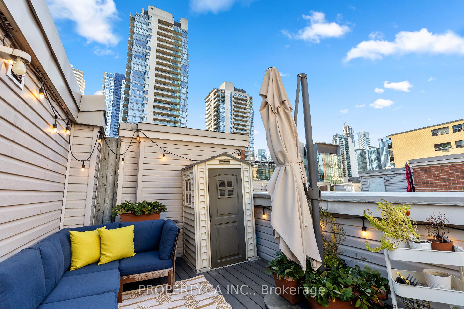 Photo 22 of Unit 336, 415 Jarvis Street, Toronto, Cabbagetown-South St. James Town — HOMEH