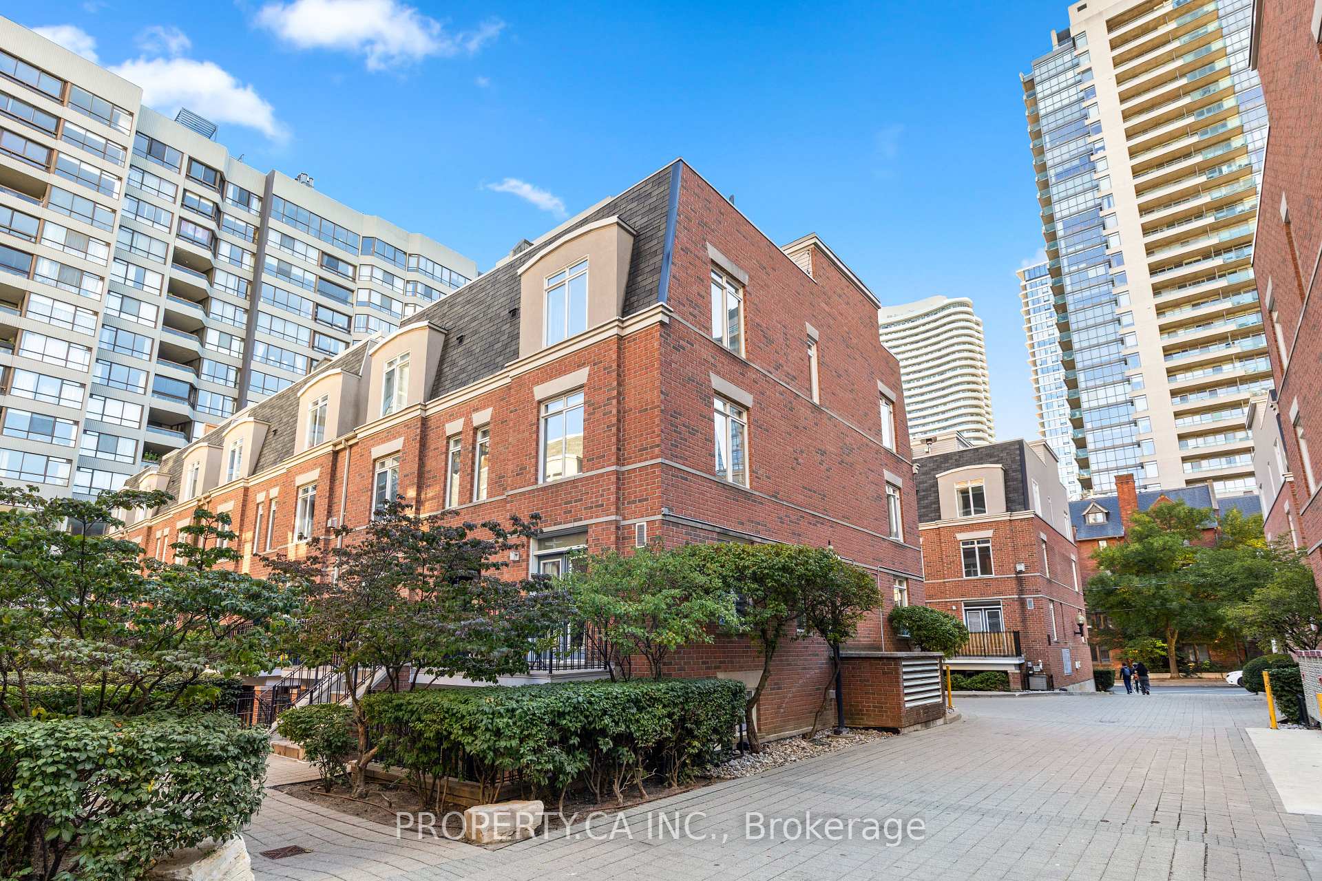 Photo 24 of Unit 336, 415 Jarvis Street, Toronto, Cabbagetown-South St. James Town — HOMEH