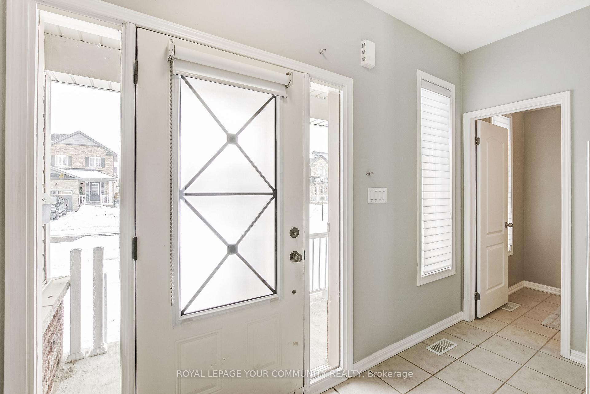 Photo 3 of 16 Don Hadden Crescent, Brock, Sunderland — HOMEH