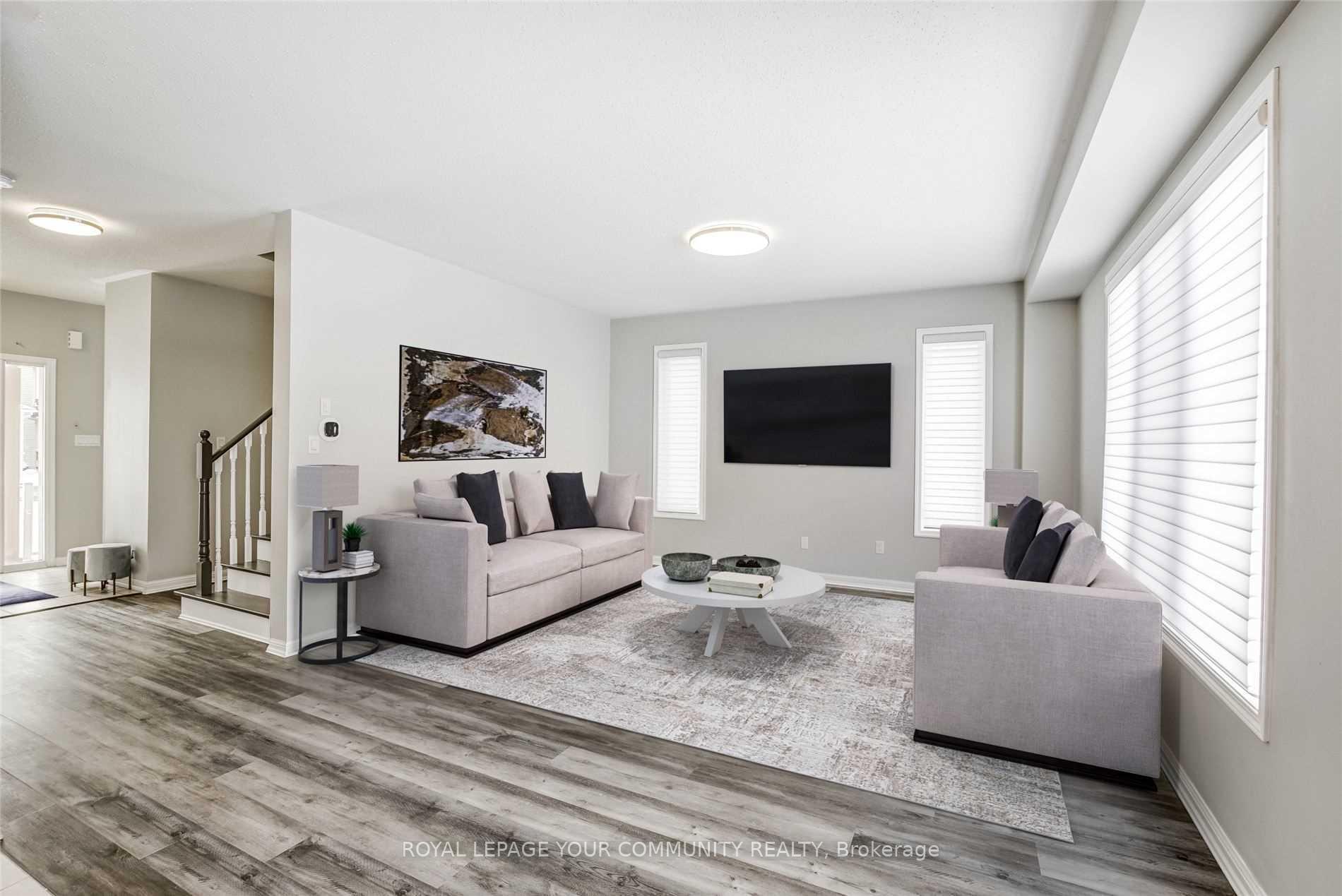Photo 10 of 16 Don Hadden Crescent, Brock, Sunderland — HOMEH