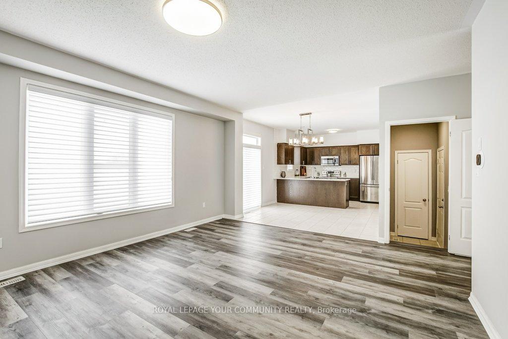 Photo 11 of 16 Don Hadden Crescent, Brock, Sunderland — HOMEH