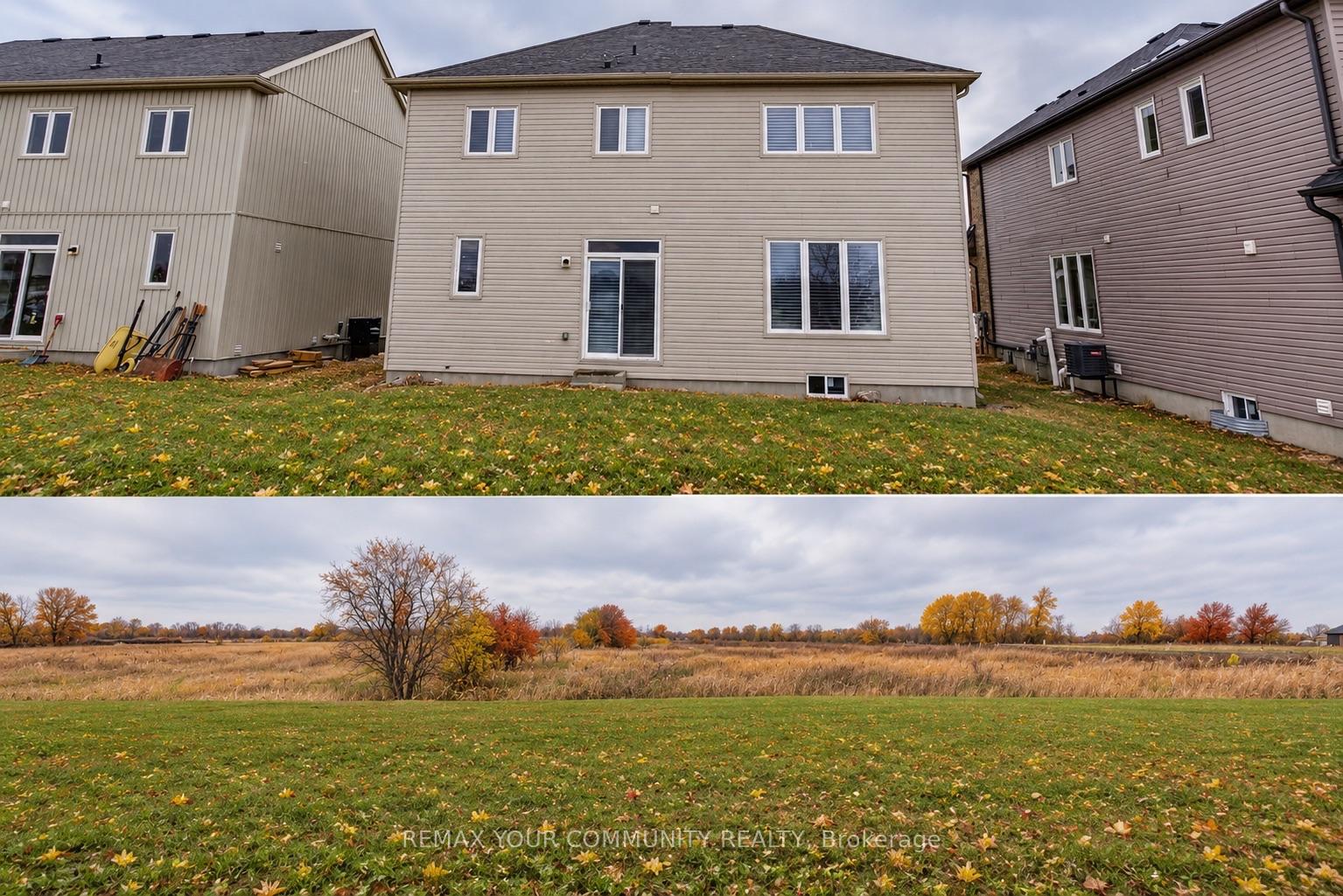 Photo 24 of 16 Don Hadden Crescent, Brock, Sunderland — HOMEH