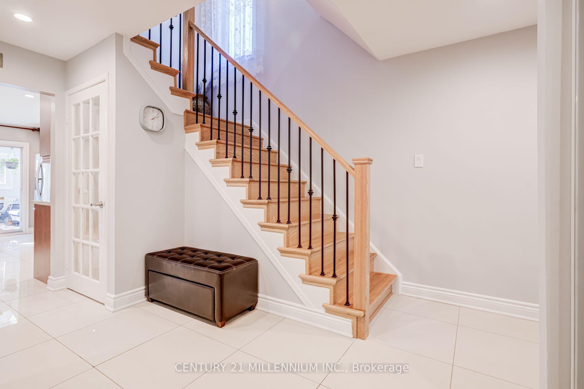 Photo 24 of 202 Bufford Drive, Brampton, Brampton South — HOMEH