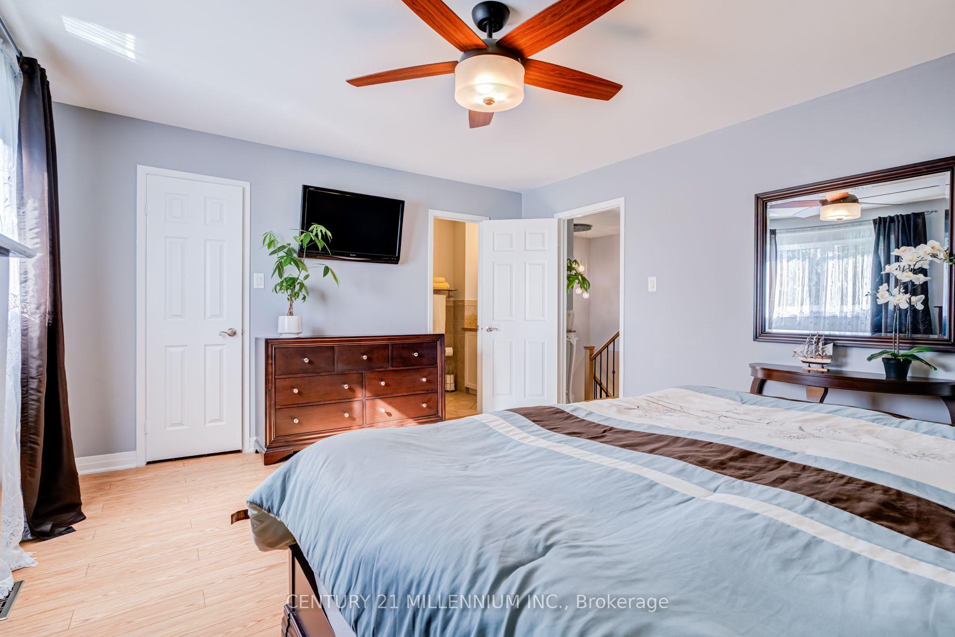Photo 28 of 202 Bufford Drive, Brampton, Brampton South — HOMEH