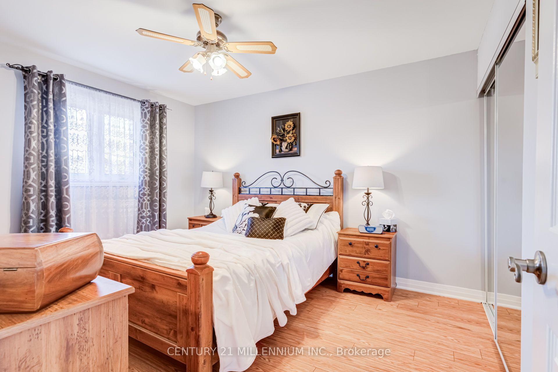 Photo 30 of 202 Bufford Drive, Brampton, Brampton South — HOMEH