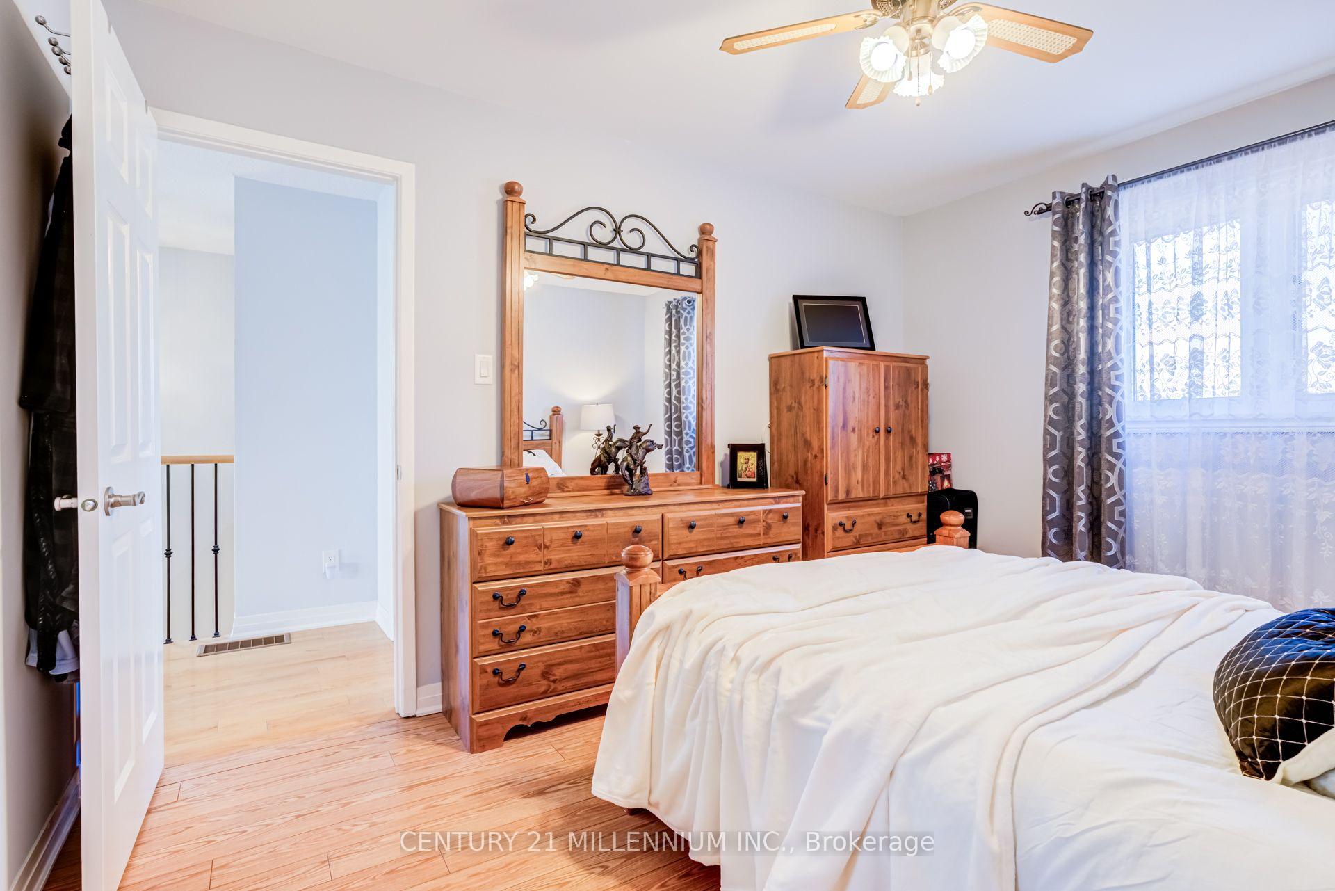 Photo 31 of 202 Bufford Drive, Brampton, Brampton South — HOMEH