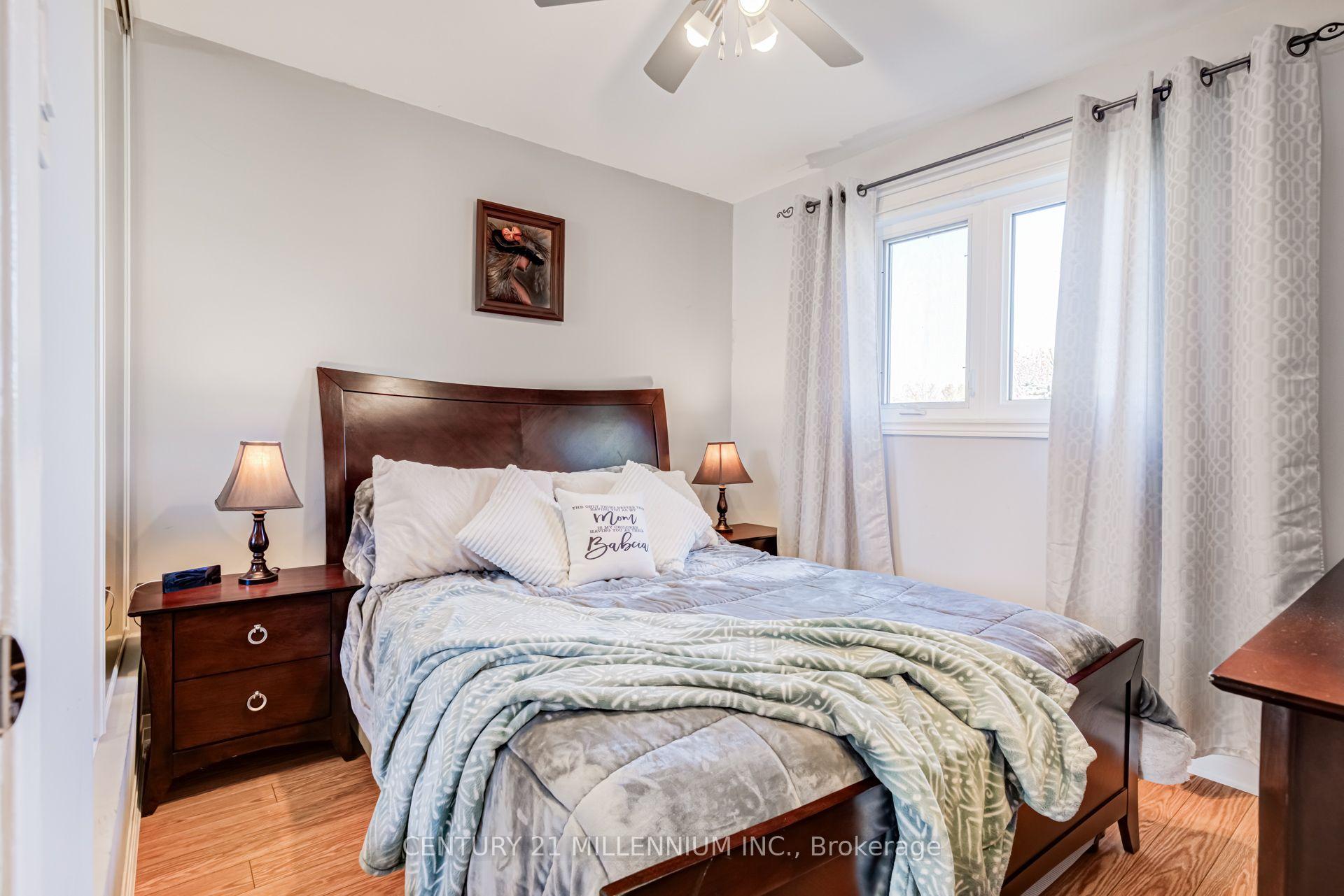 Photo 32 of 202 Bufford Drive, Brampton, Brampton South — HOMEH