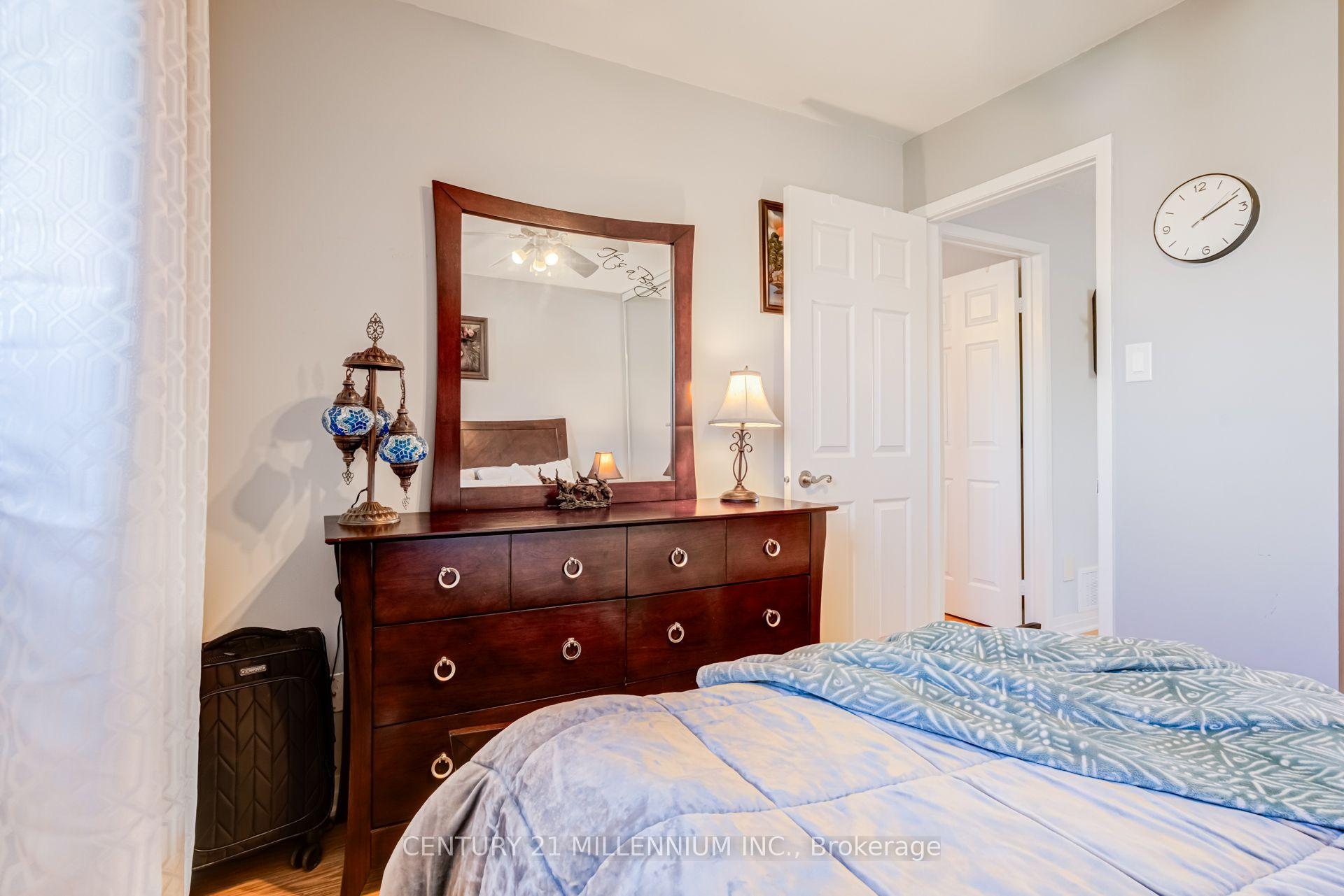 Photo 33 of 202 Bufford Drive, Brampton, Brampton South — HOMEH