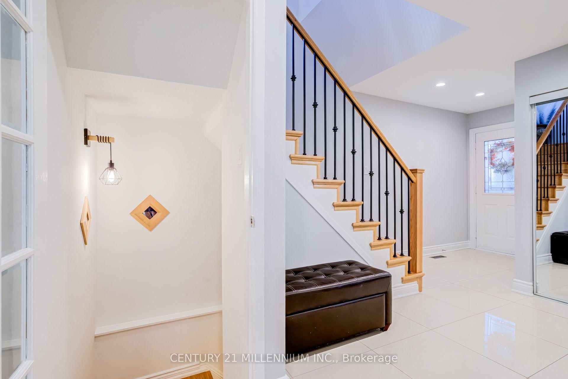 Photo 36 of 202 Bufford Drive, Brampton, Brampton South — HOMEH