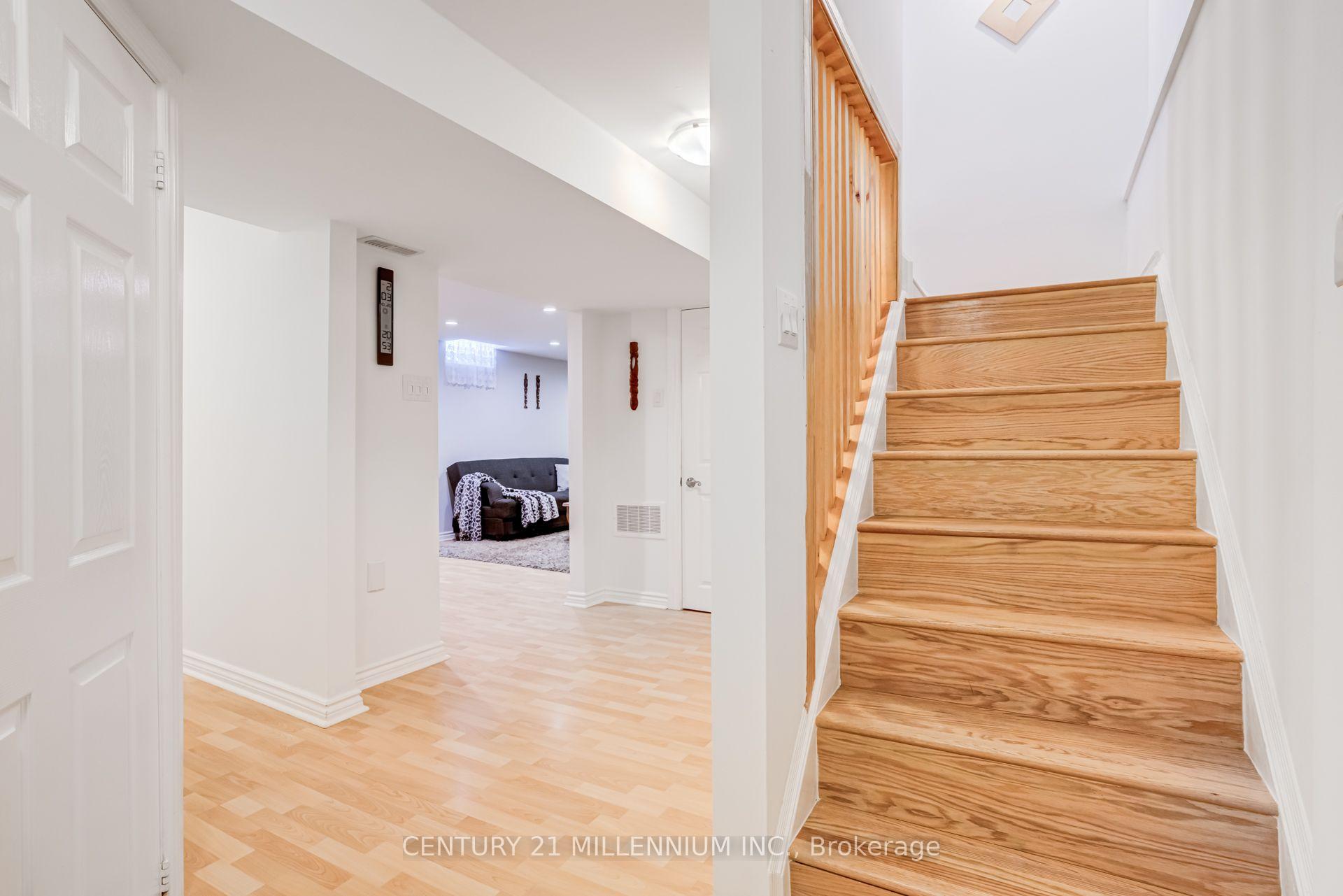 Photo 37 of 202 Bufford Drive, Brampton, Brampton South — HOMEH