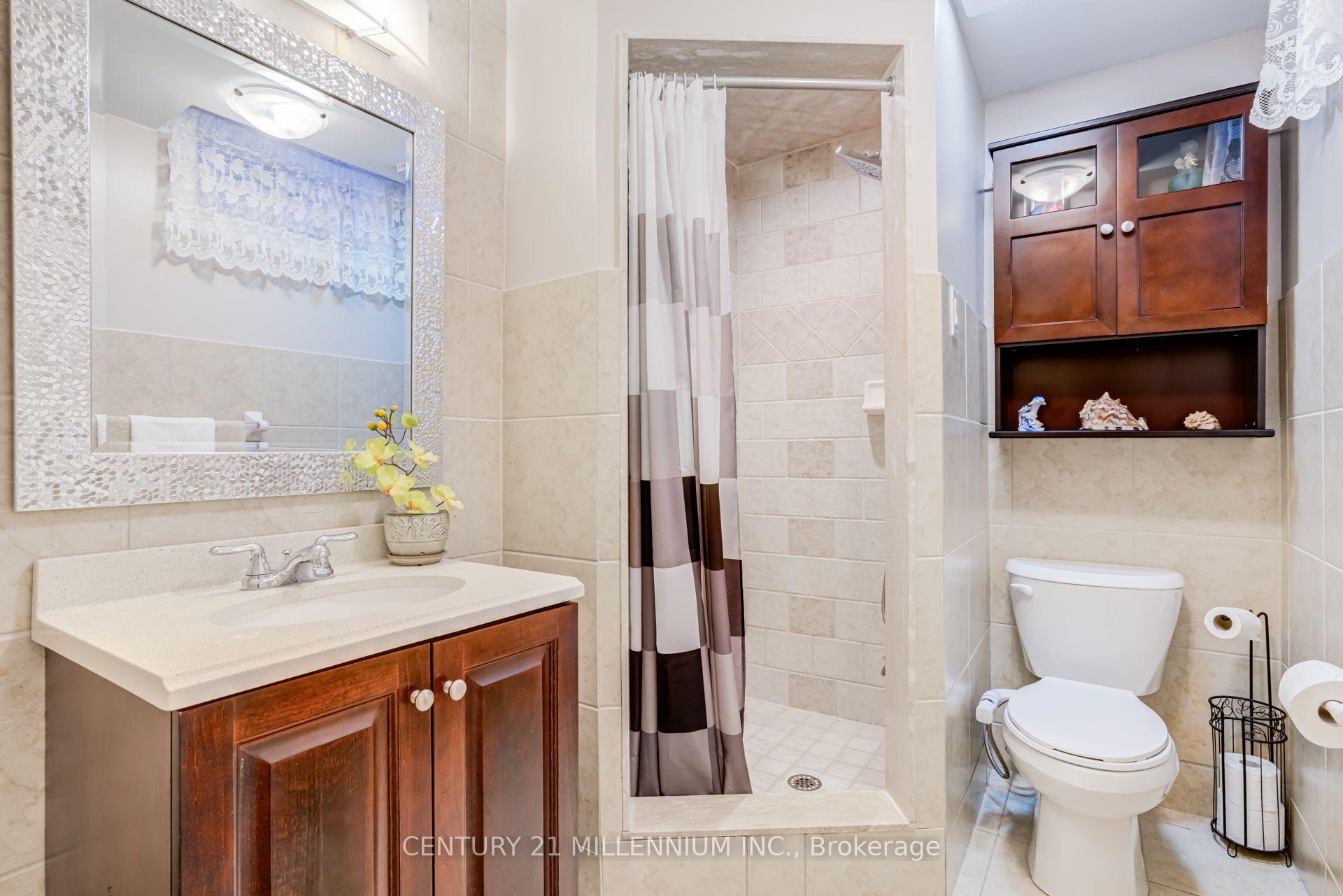 Photo 41 of 202 Bufford Drive, Brampton, Brampton South — HOMEH