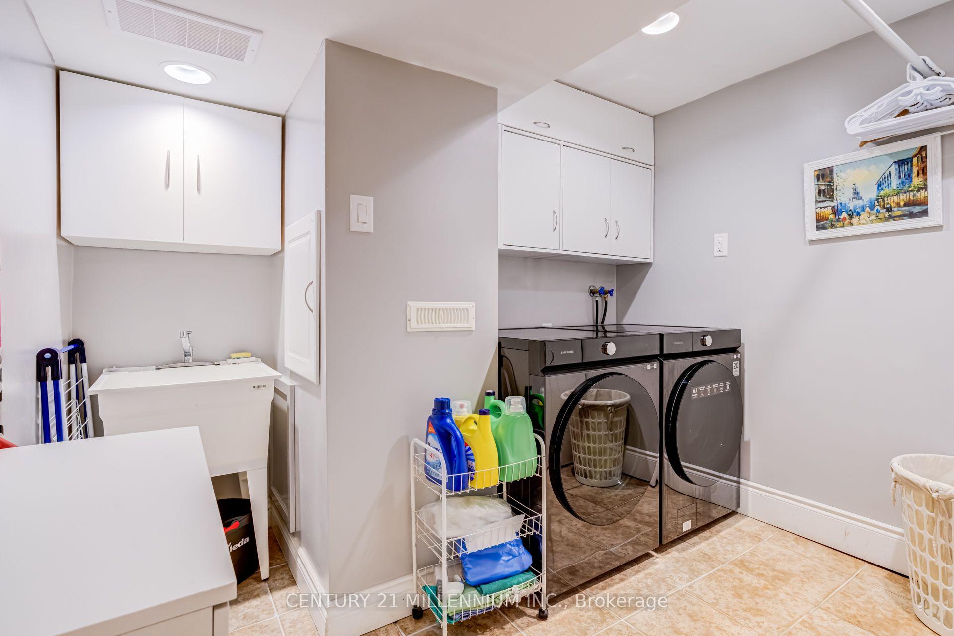 Photo 42 of 202 Bufford Drive, Brampton, Brampton South — HOMEH