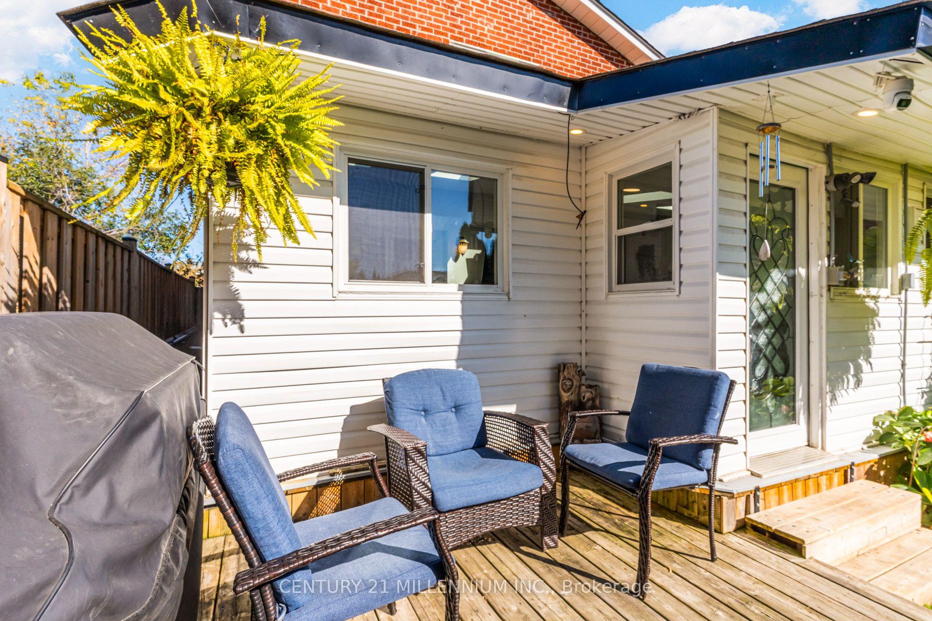 Photo 44 of 202 Bufford Drive, Brampton, Brampton South — HOMEH