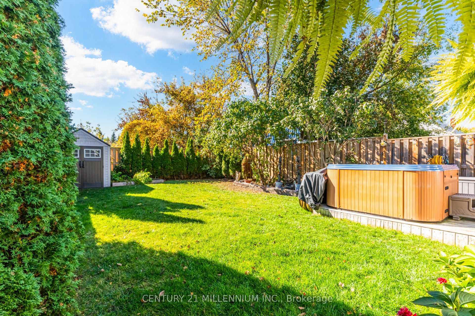 Photo 47 of 202 Bufford Drive, Brampton, Brampton South — HOMEH