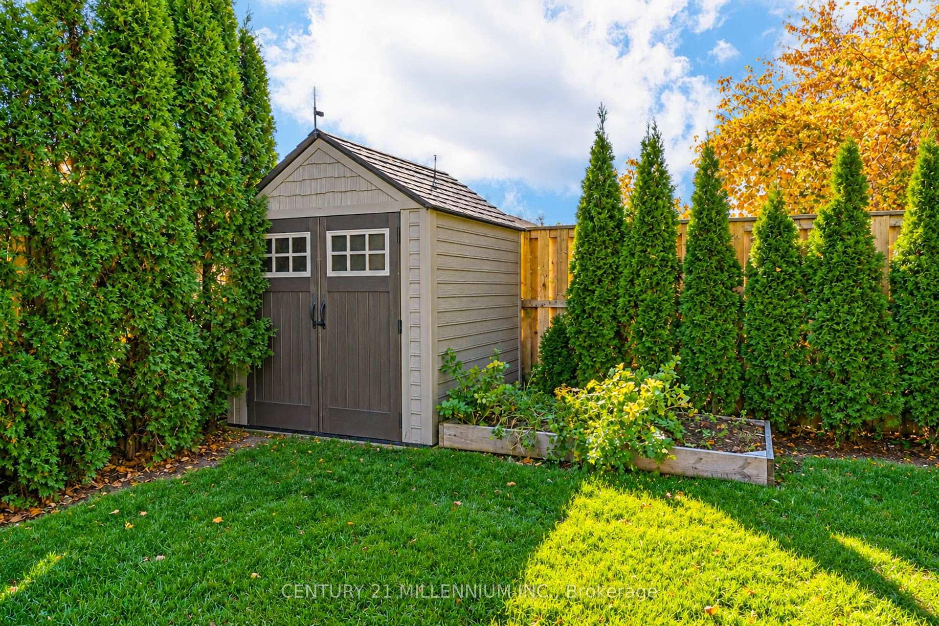 Photo 48 of 202 Bufford Drive, Brampton, Brampton South — HOMEH