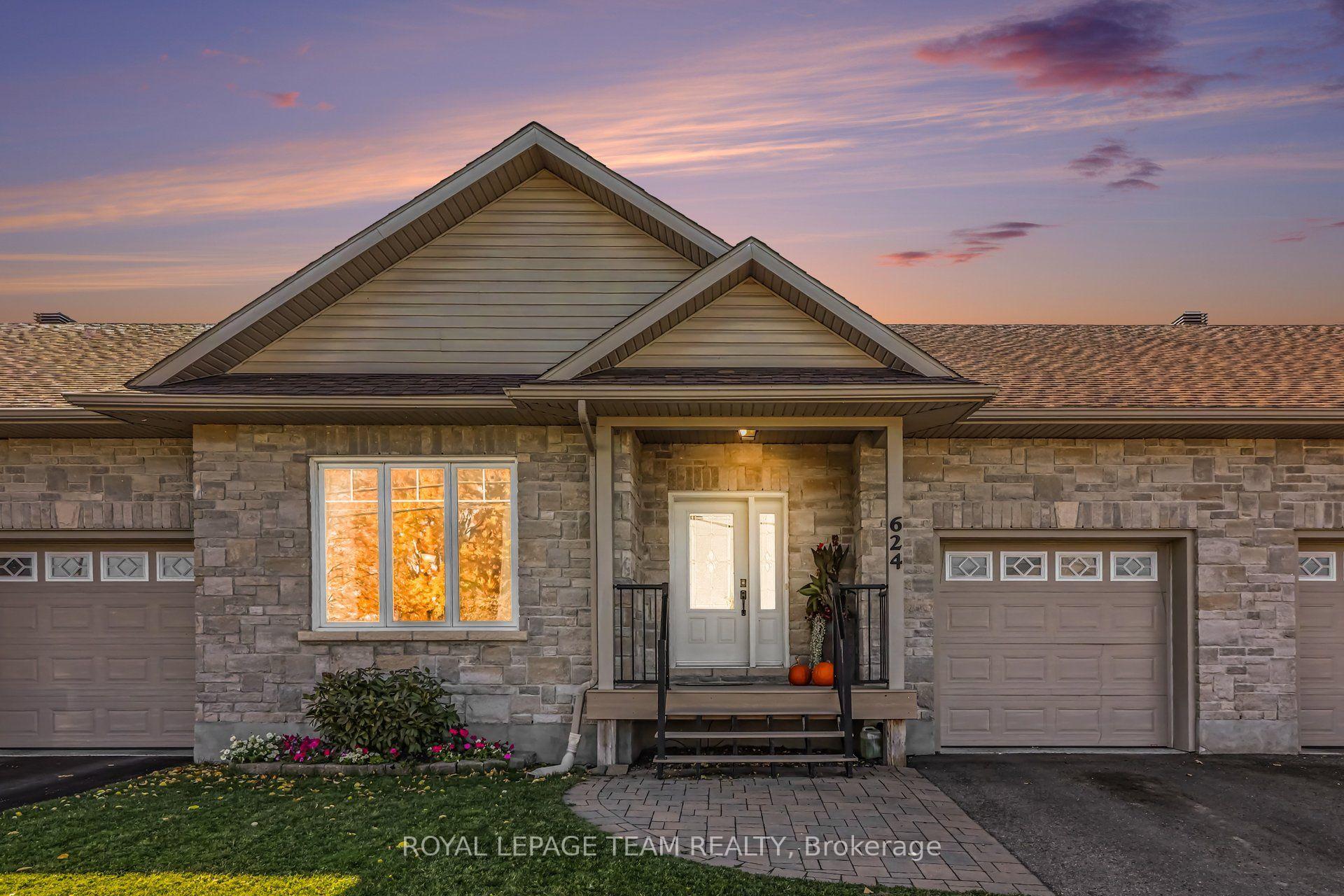 Photo 1 of 624 St Lawrence Street, North Dundas, Winchester — HOMEH