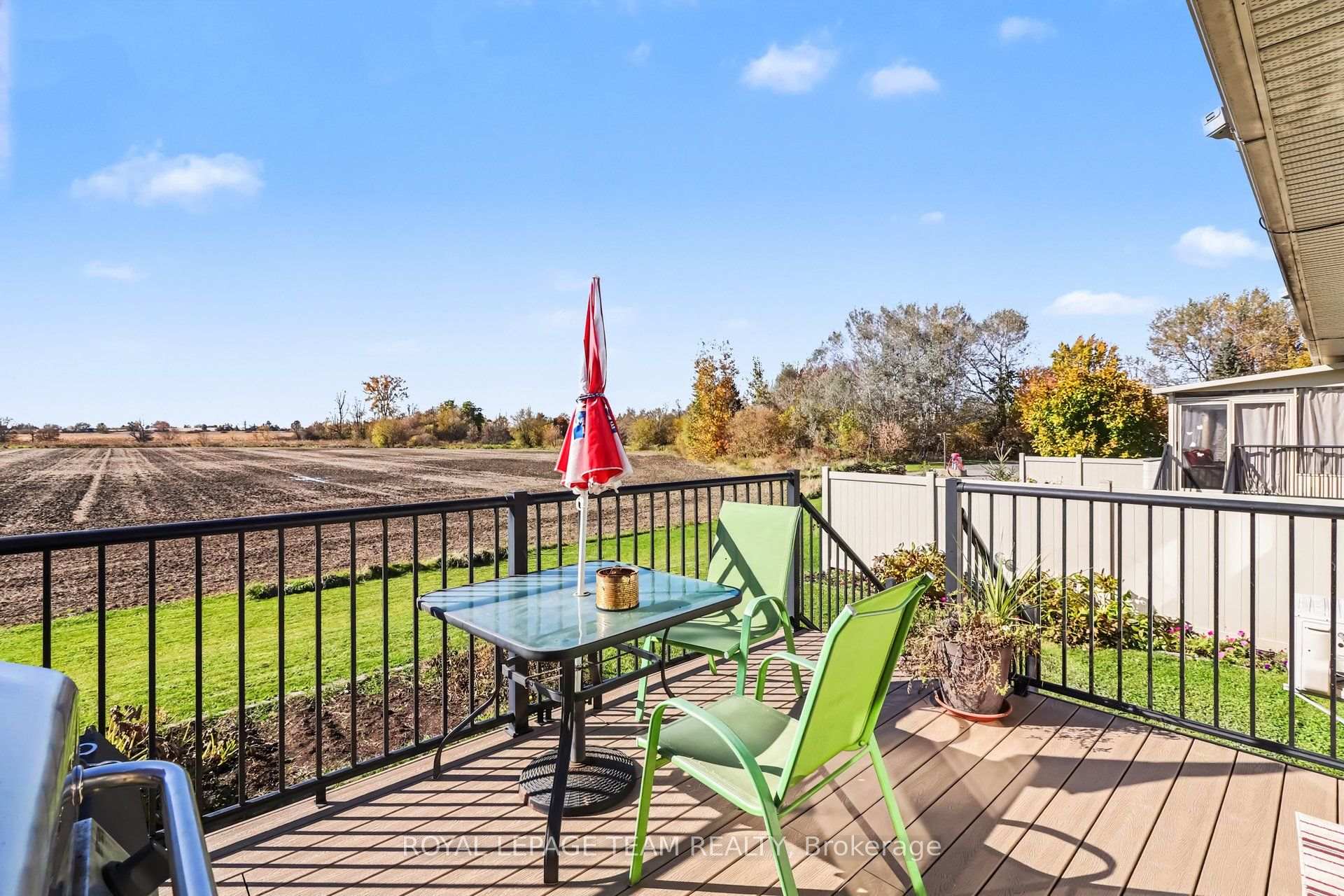 Photo 28 of 624 St Lawrence Street, North Dundas, Winchester — HOMEH