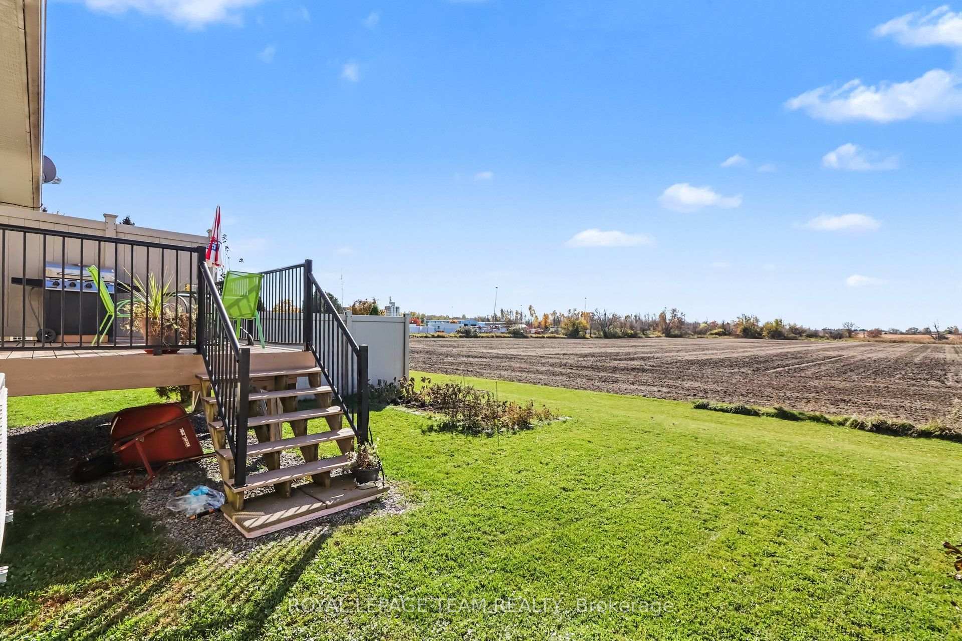 Photo 30 of 624 St Lawrence Street, North Dundas, Winchester — HOMEH