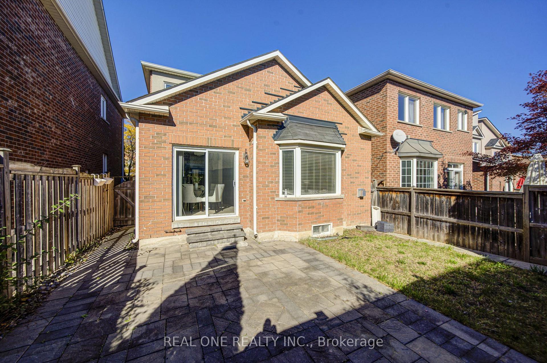 Photo 49 of 39 Balsamwood Road, Vaughan, Patterson — HOMEH