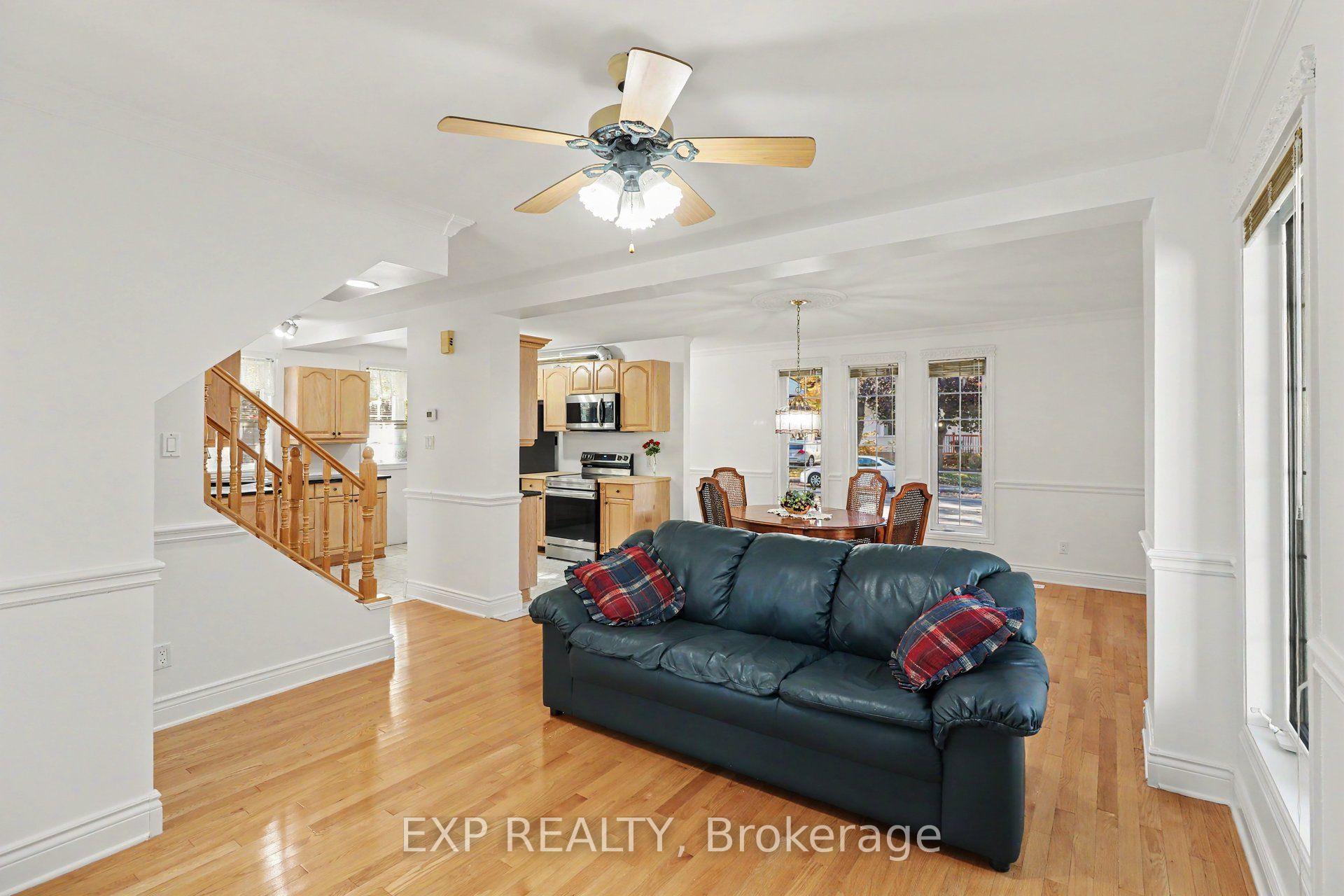 Photo 9 of 377 Allen Boulevard, Ottawa, Vanier — HOMEH