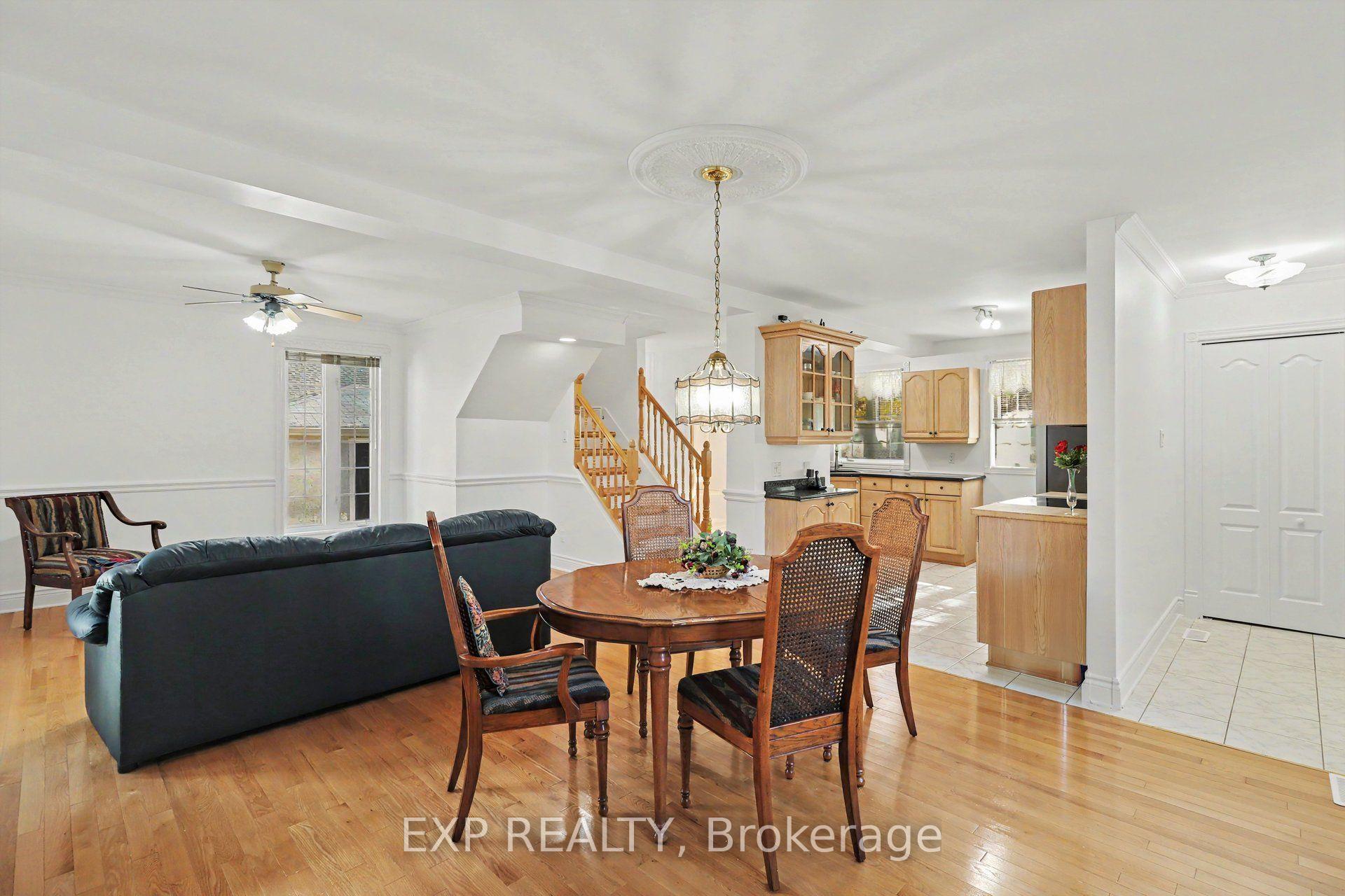 Photo 10 of 377 Allen Boulevard, Ottawa, Vanier — HOMEH