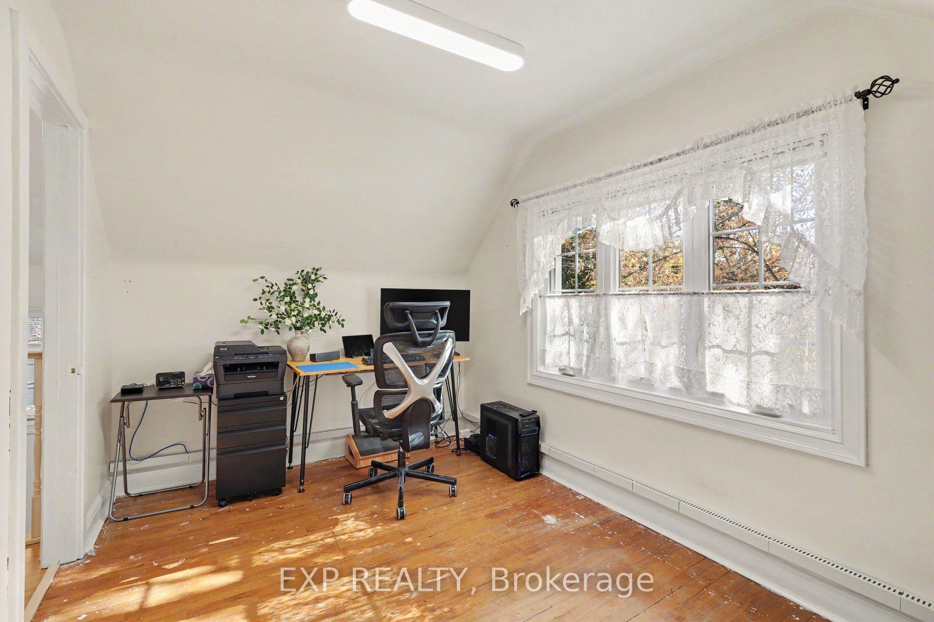 Photo 24 of 377 Allen Boulevard, Ottawa, Vanier — HOMEH