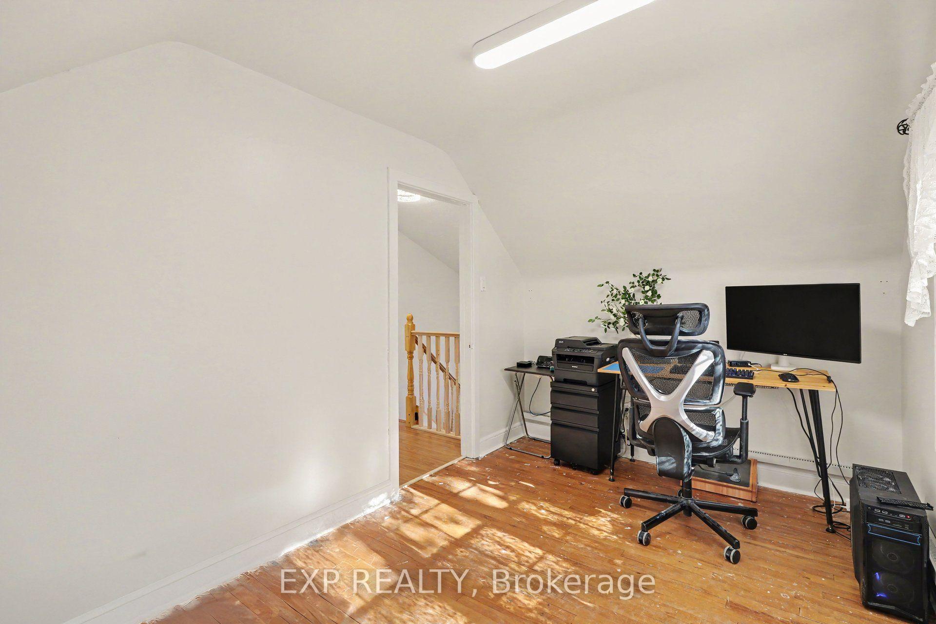 Photo 25 of 377 Allen Boulevard, Ottawa, Vanier — HOMEH