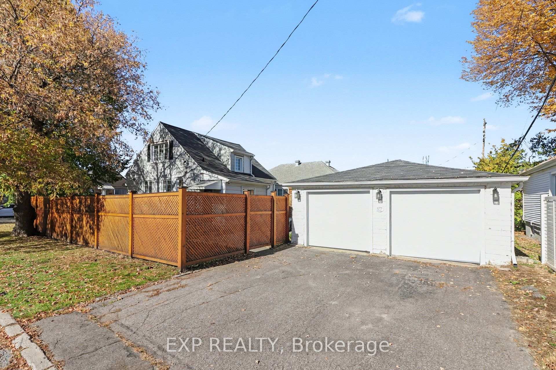 Photo 26 of 377 Allen Boulevard, Ottawa, Vanier — HOMEH