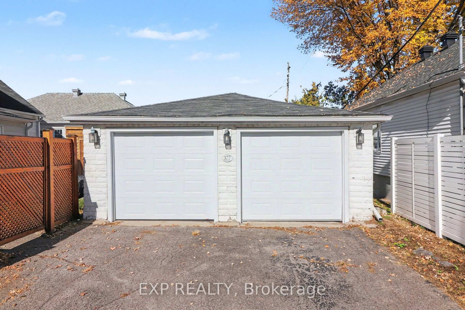 Photo 27 of 377 Allen Boulevard, Ottawa, Vanier — HOMEH